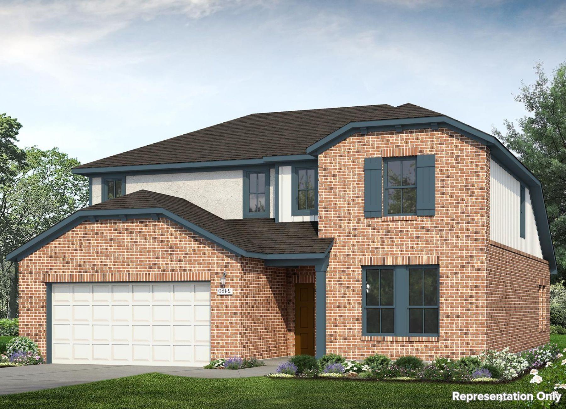 5211 Grace Sunshine, Spring, TX 77379