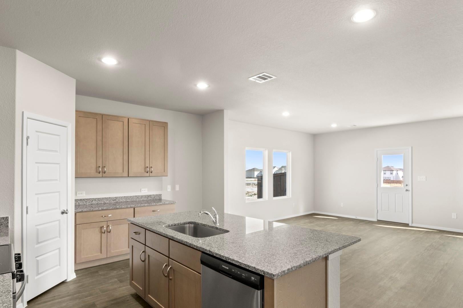 5211 Grace Sunshine, Spring, TX 77379 photo