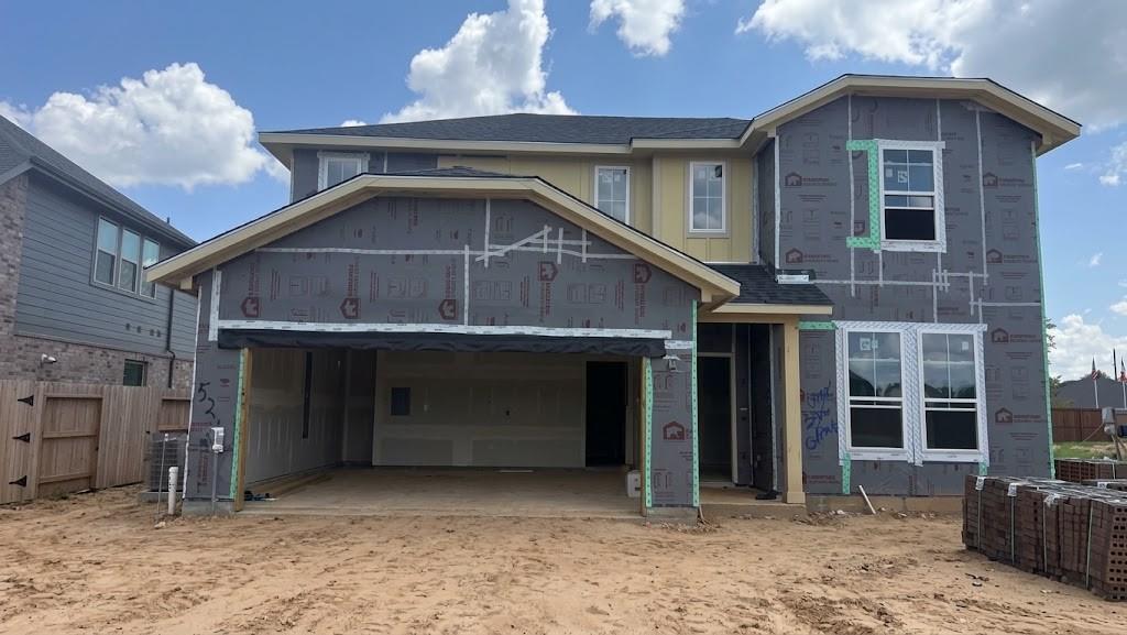 5211 Grace Sunshine, Spring, TX 77379 photo