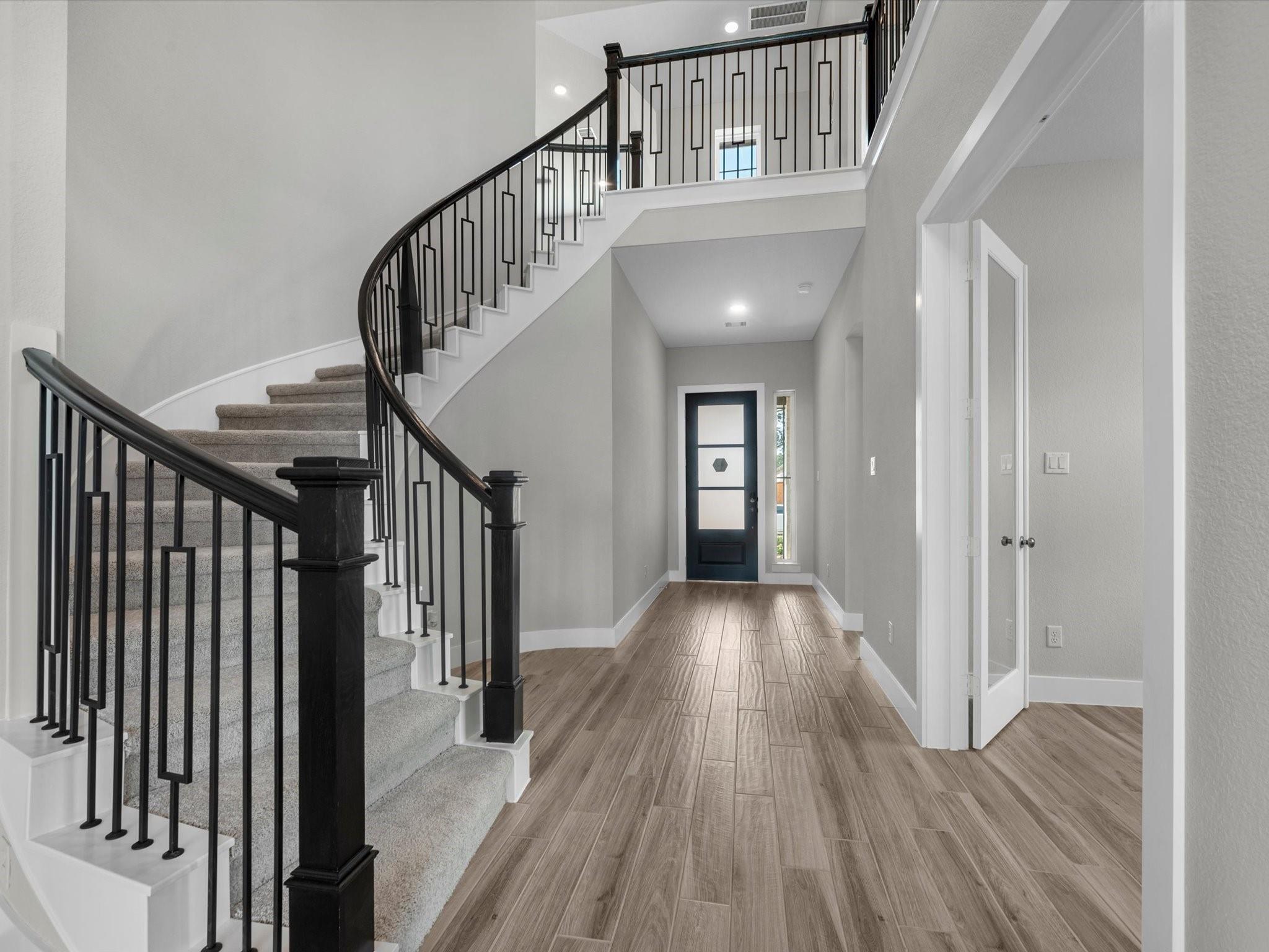 17830 Quartz Spring Ln, Tomball, TX 77377 photo