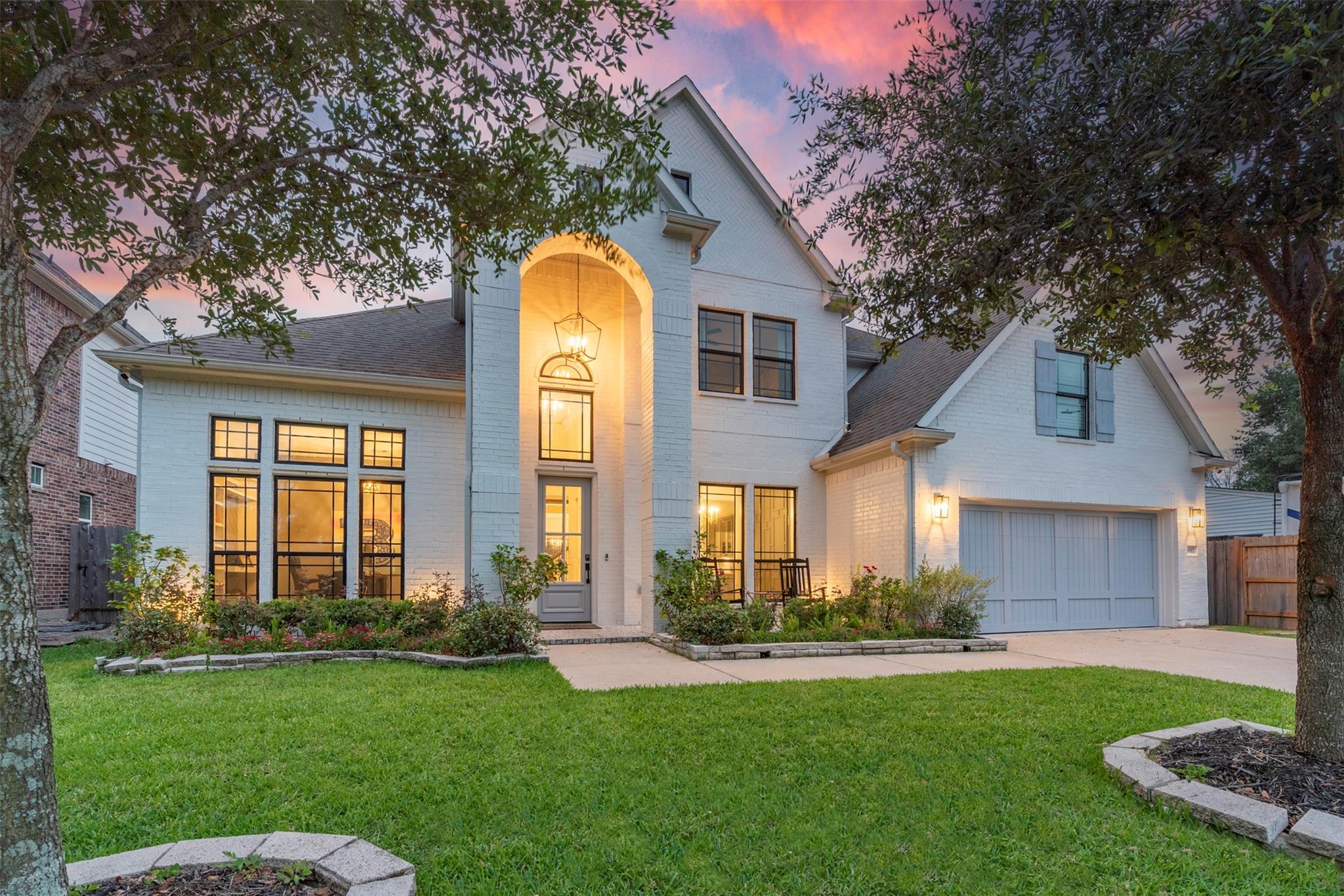 6517 Remlap St, Houston, TX 77055