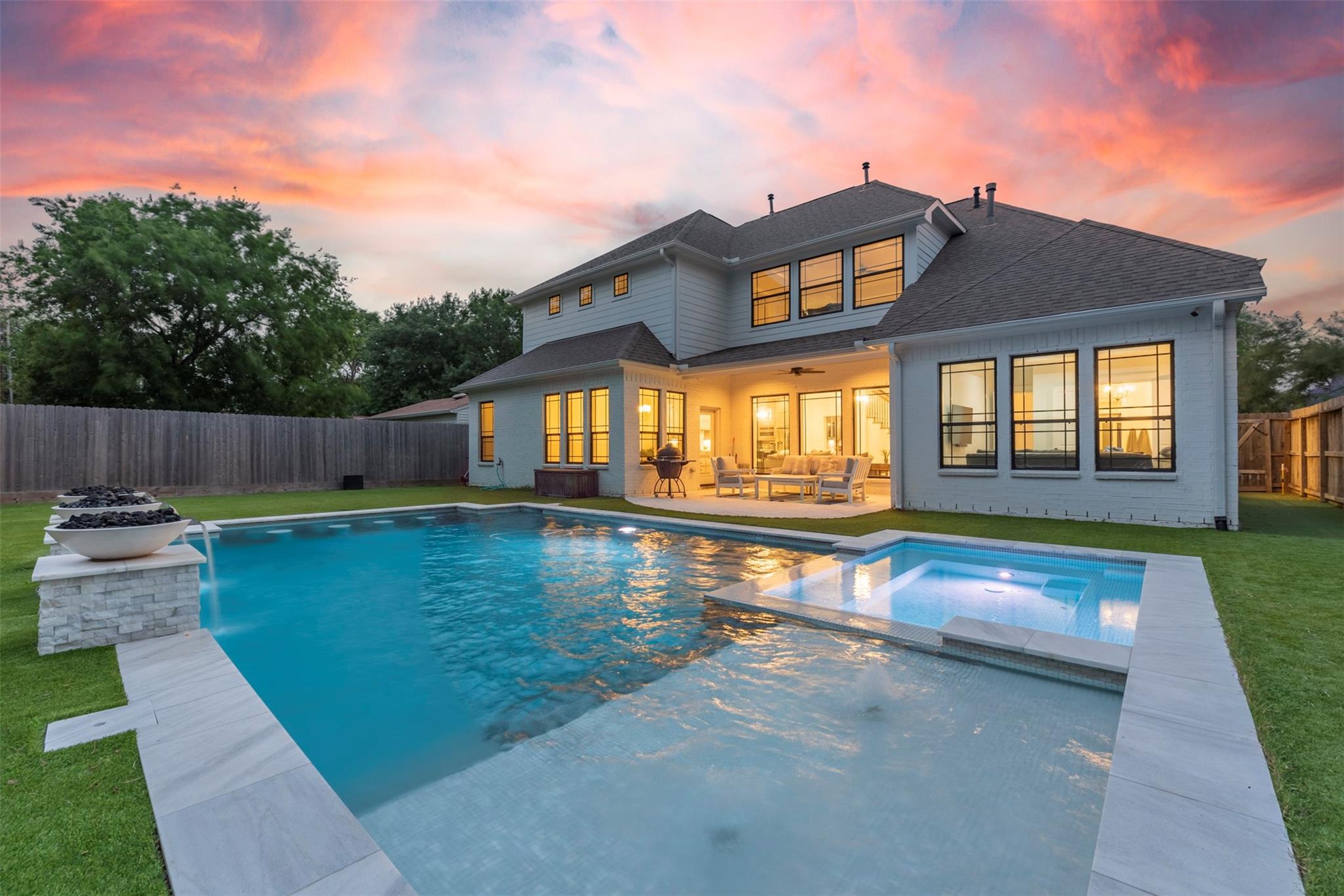 6517 Remlap St, Houston, TX 77055 photo