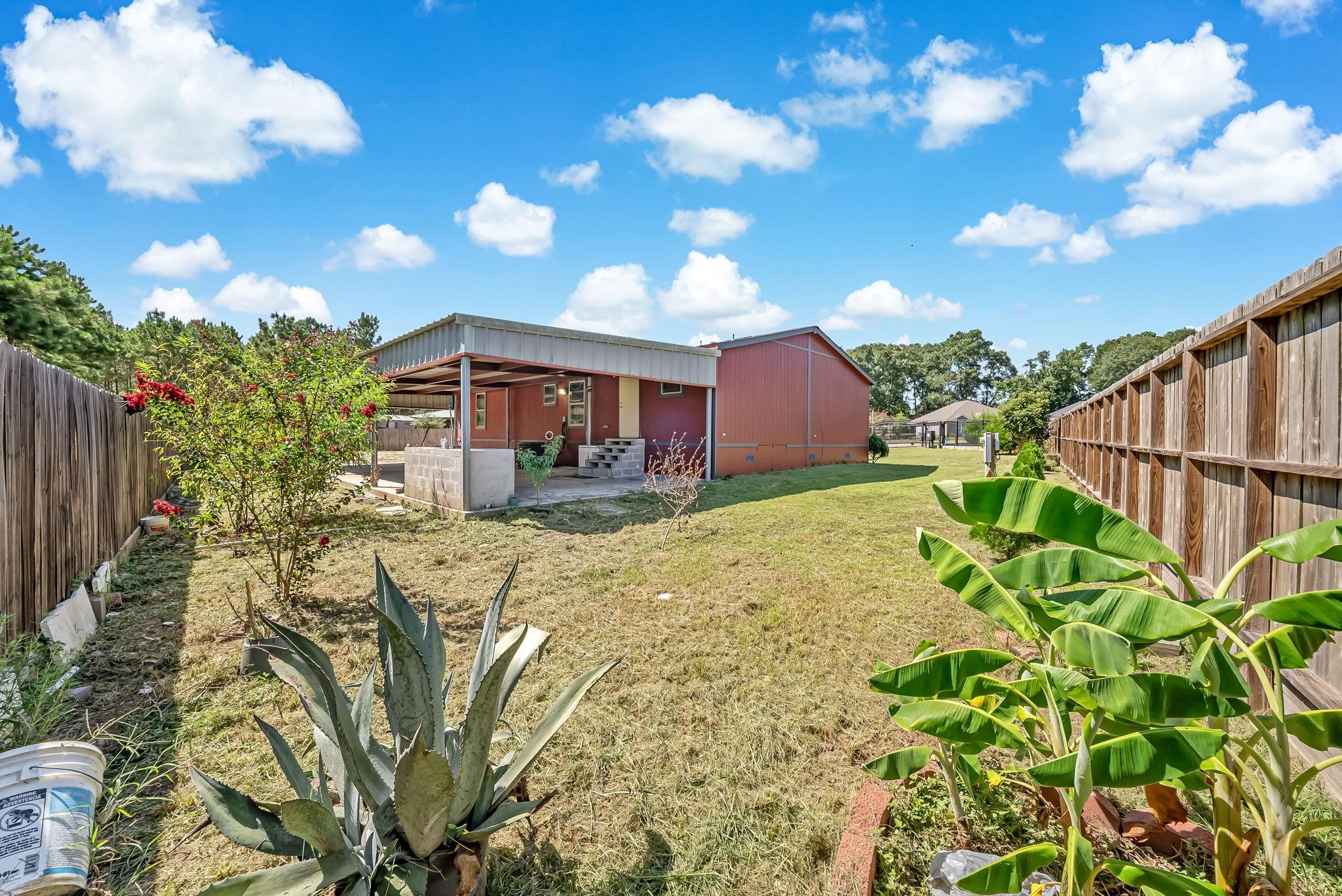 16357 Summit Oaks, Conroe, TX 77303 photo