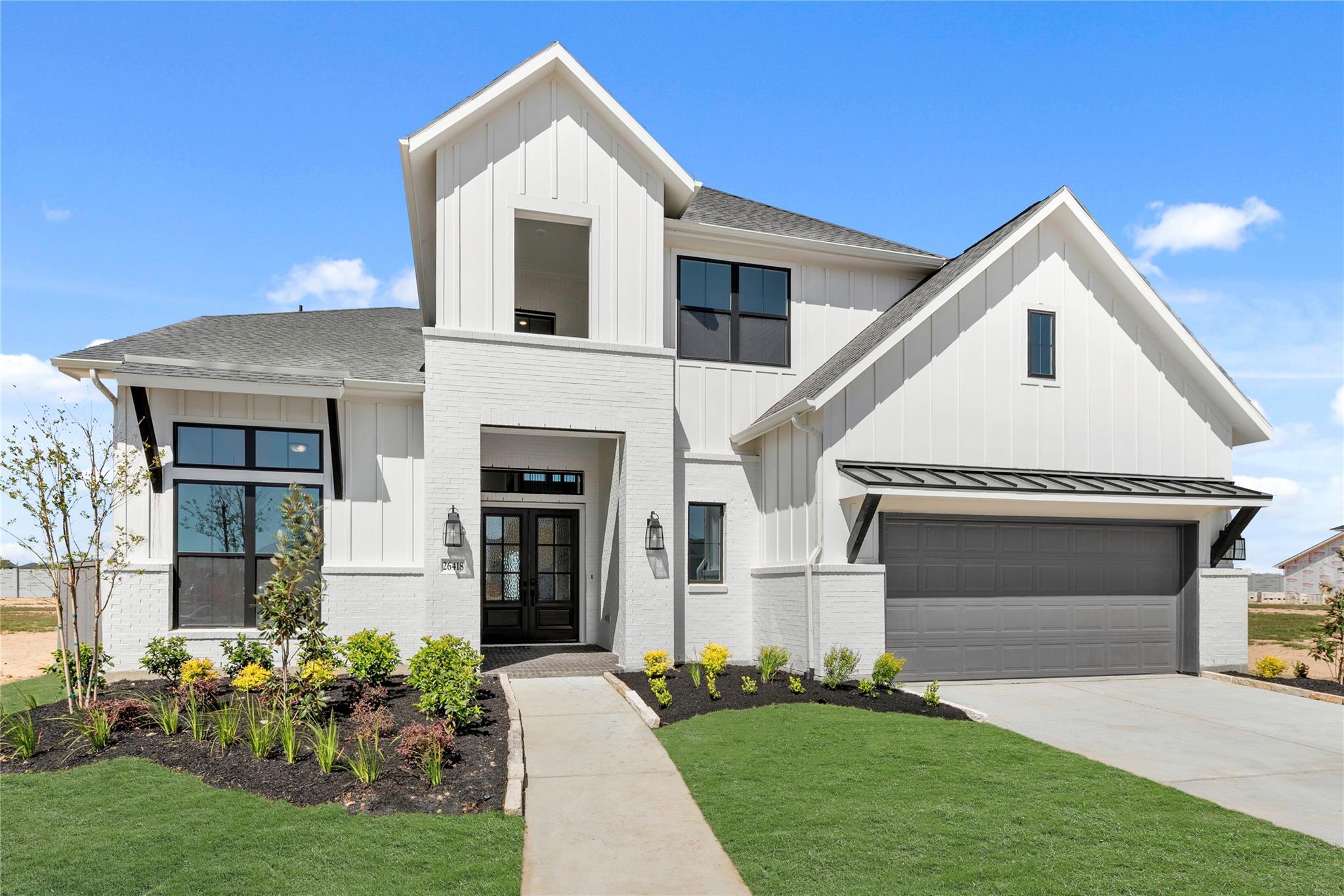 26418 Blissful Delight Rd, Hockley, TX 77447