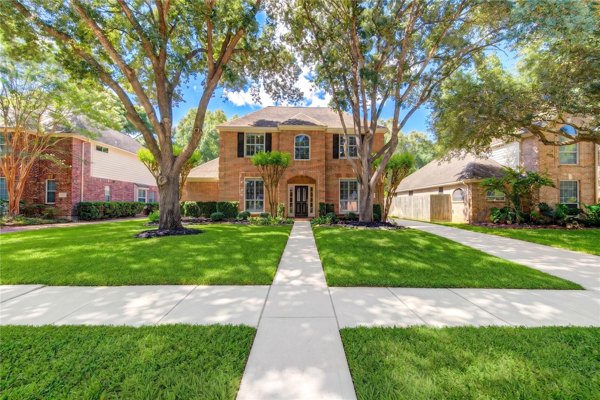 23214 Grand Meadows Dr, Katy, TX 77494 photo