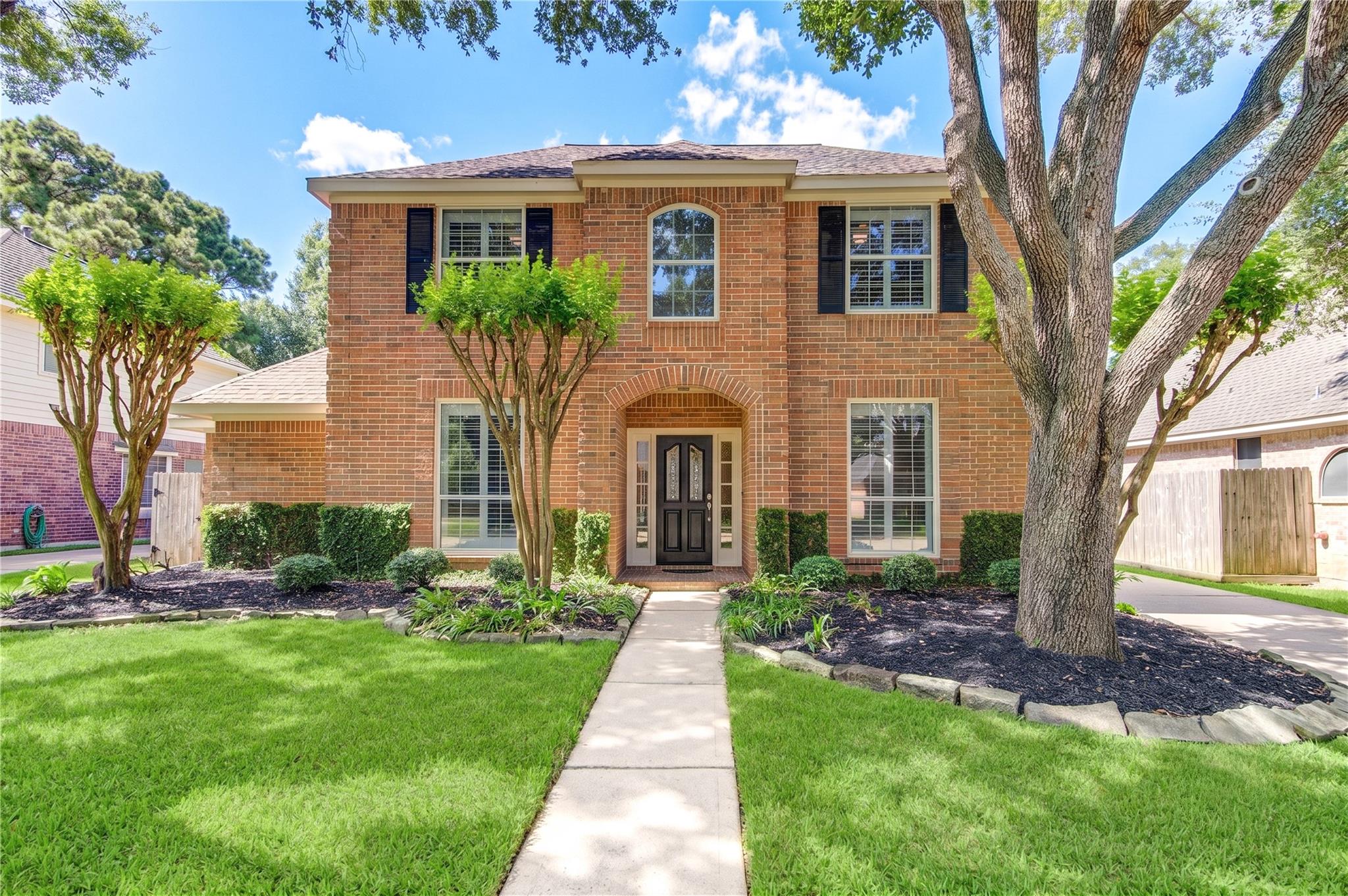 23214 Grand Meadows Dr, Katy, TX 77494