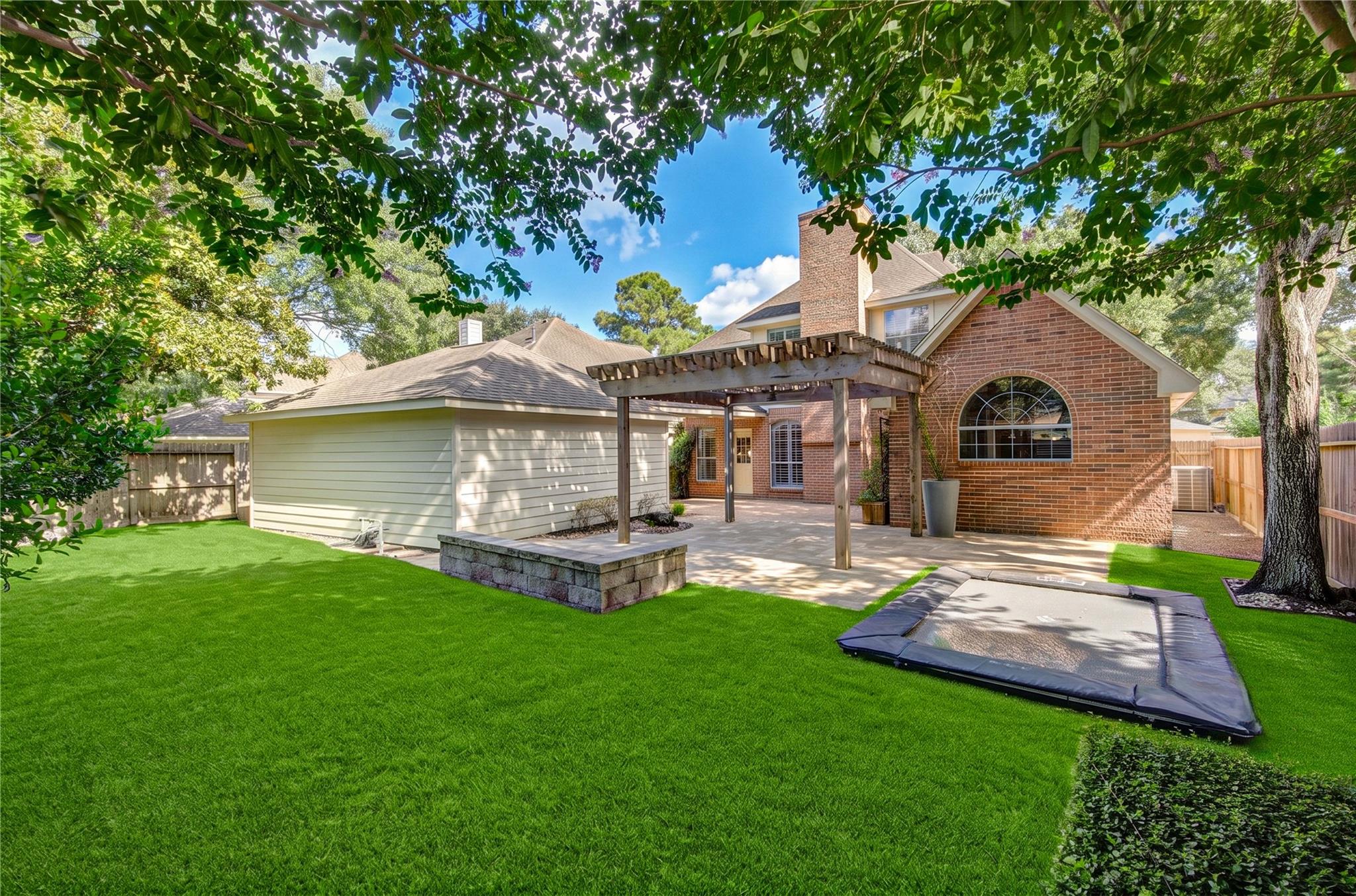 23214 Grand Meadows Dr, Katy, TX 77494 photo