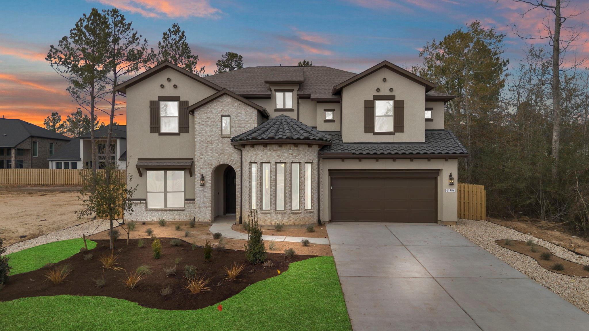 41754 Wendele Way, Todd Mission, TX 77316