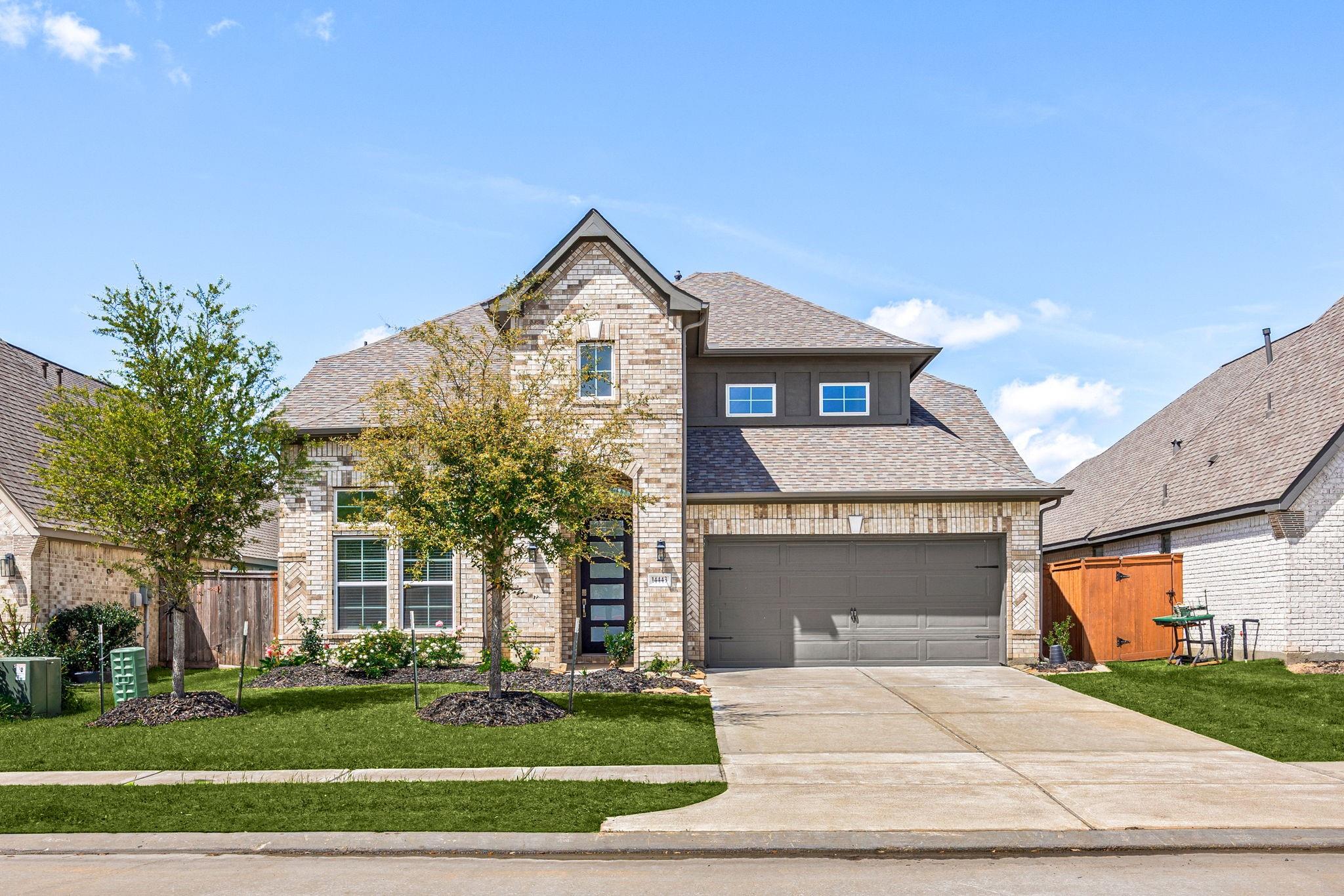 14443 Cobalt Bend Trl, Cypress, TX 77429 photo