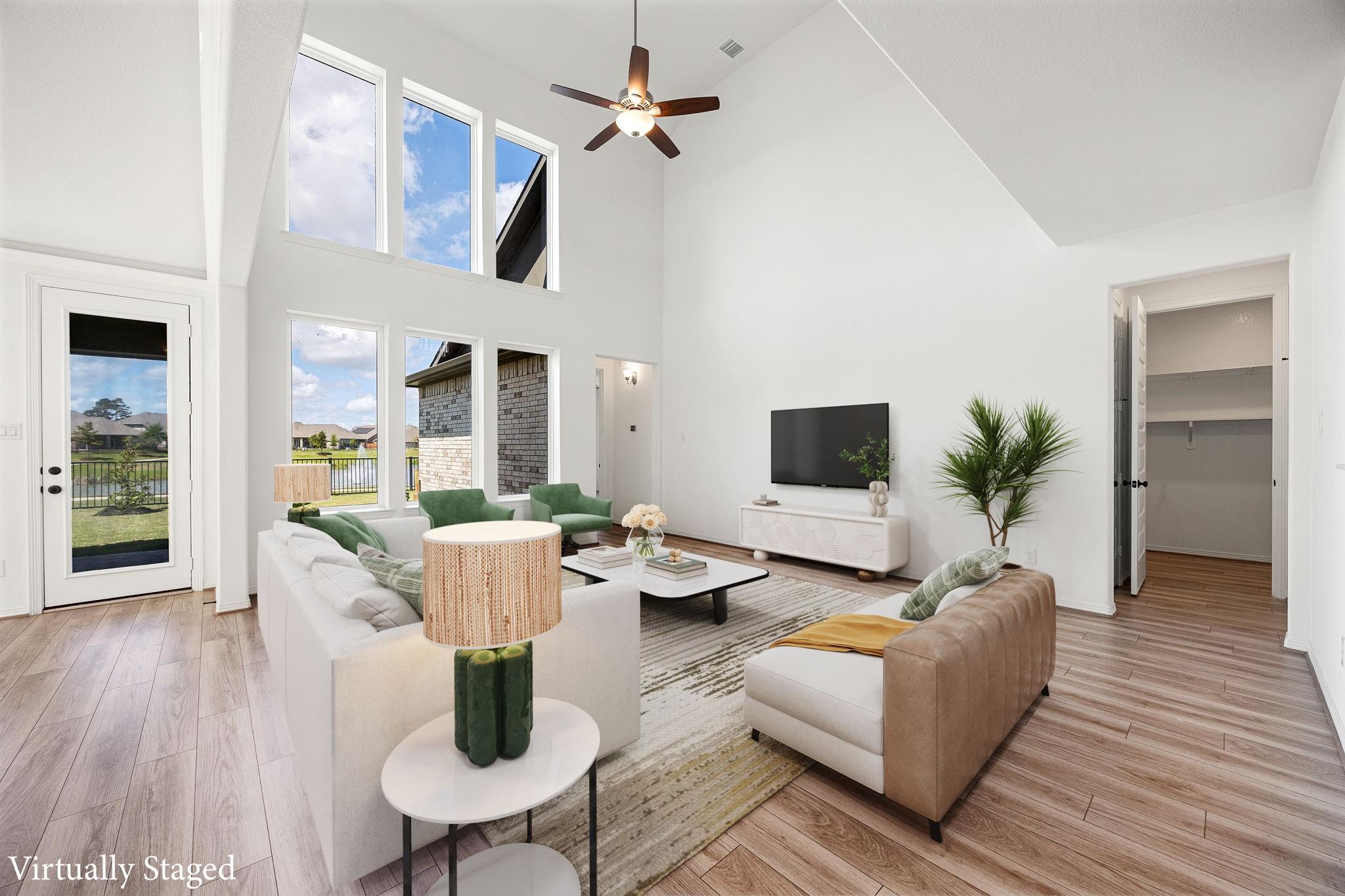 14443 Cobalt Bend Trl, Cypress, TX 77429 photo