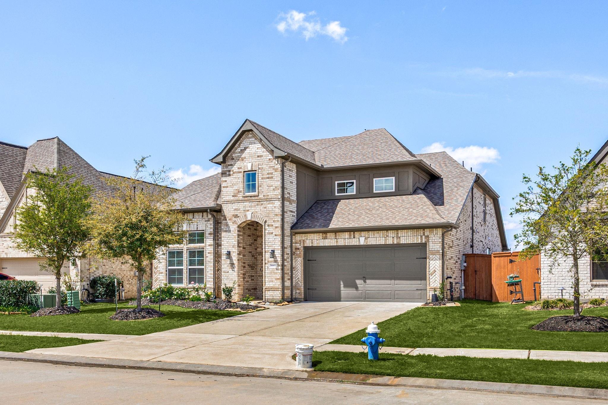 14443 Cobalt Bend Trl, Cypress, TX 77429