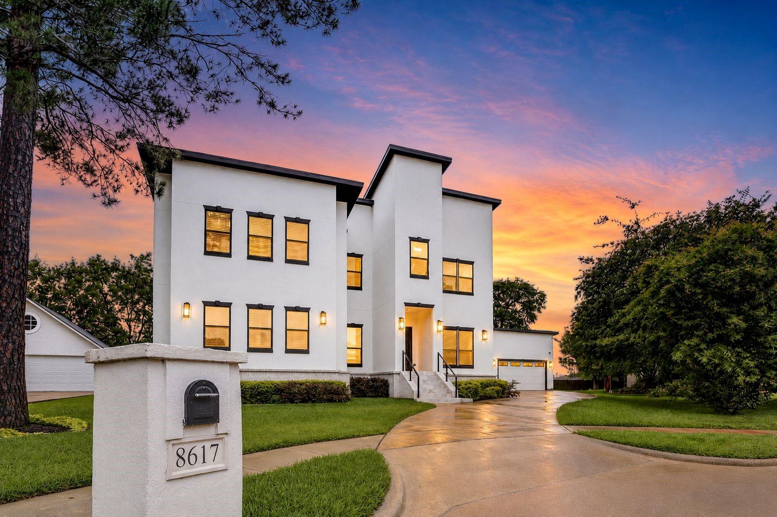 8617 Kari Ct, Jersey Village, TX 77040 photo