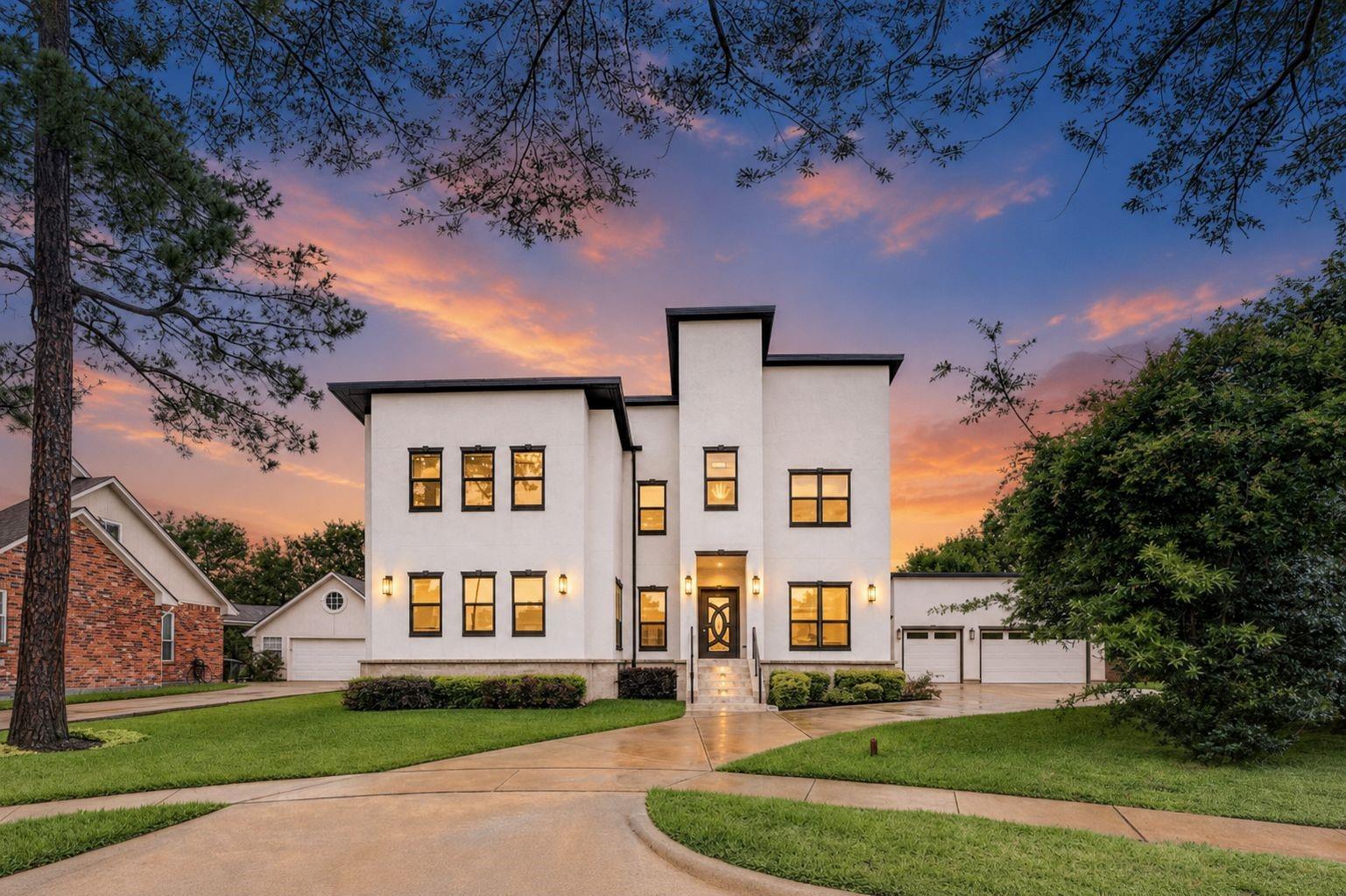 8617 Kari Ct, Jersey Village, TX 77040