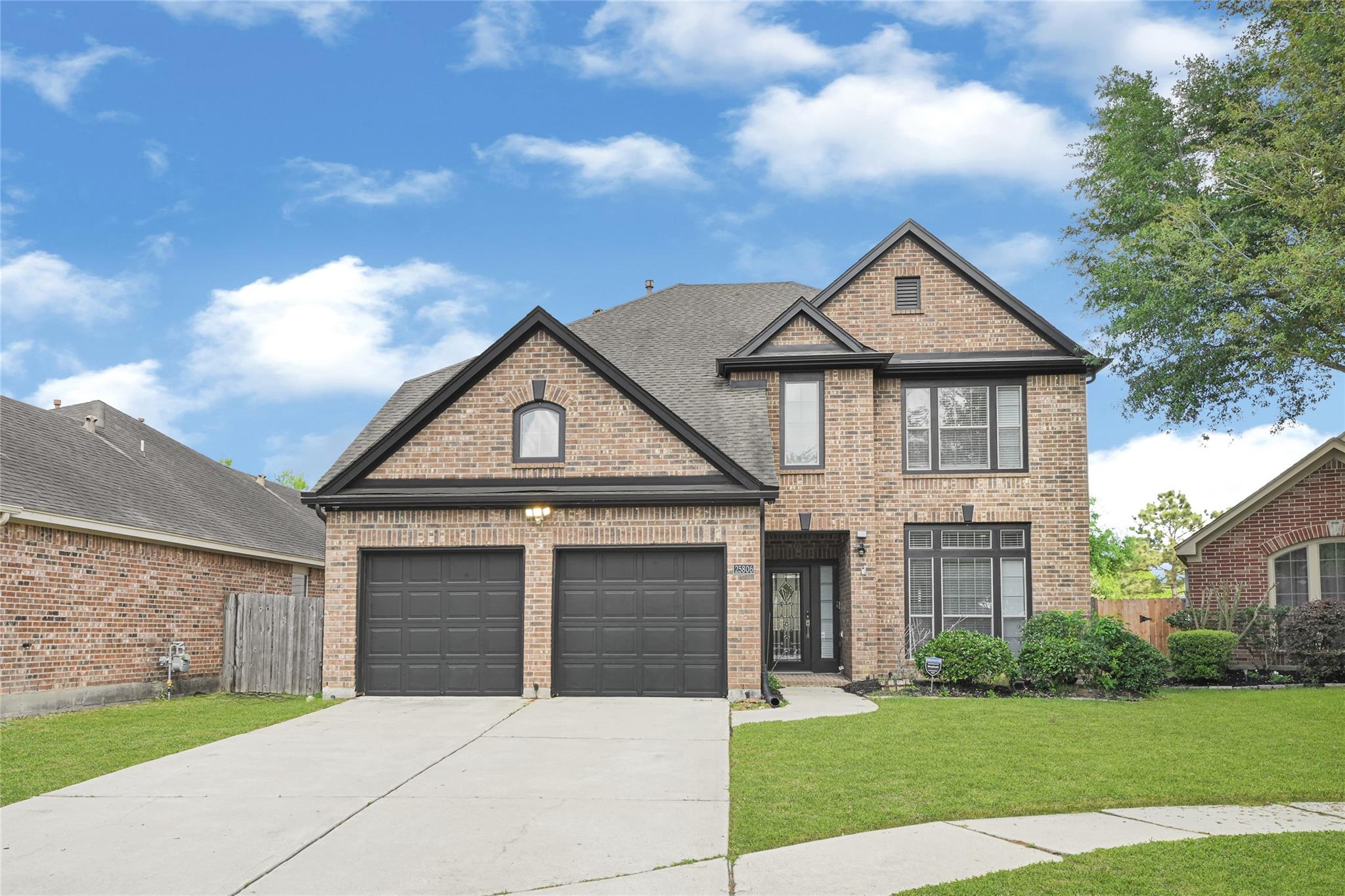 25806 Palmdale Estates Dr, Richmond, TX 77406 photo
