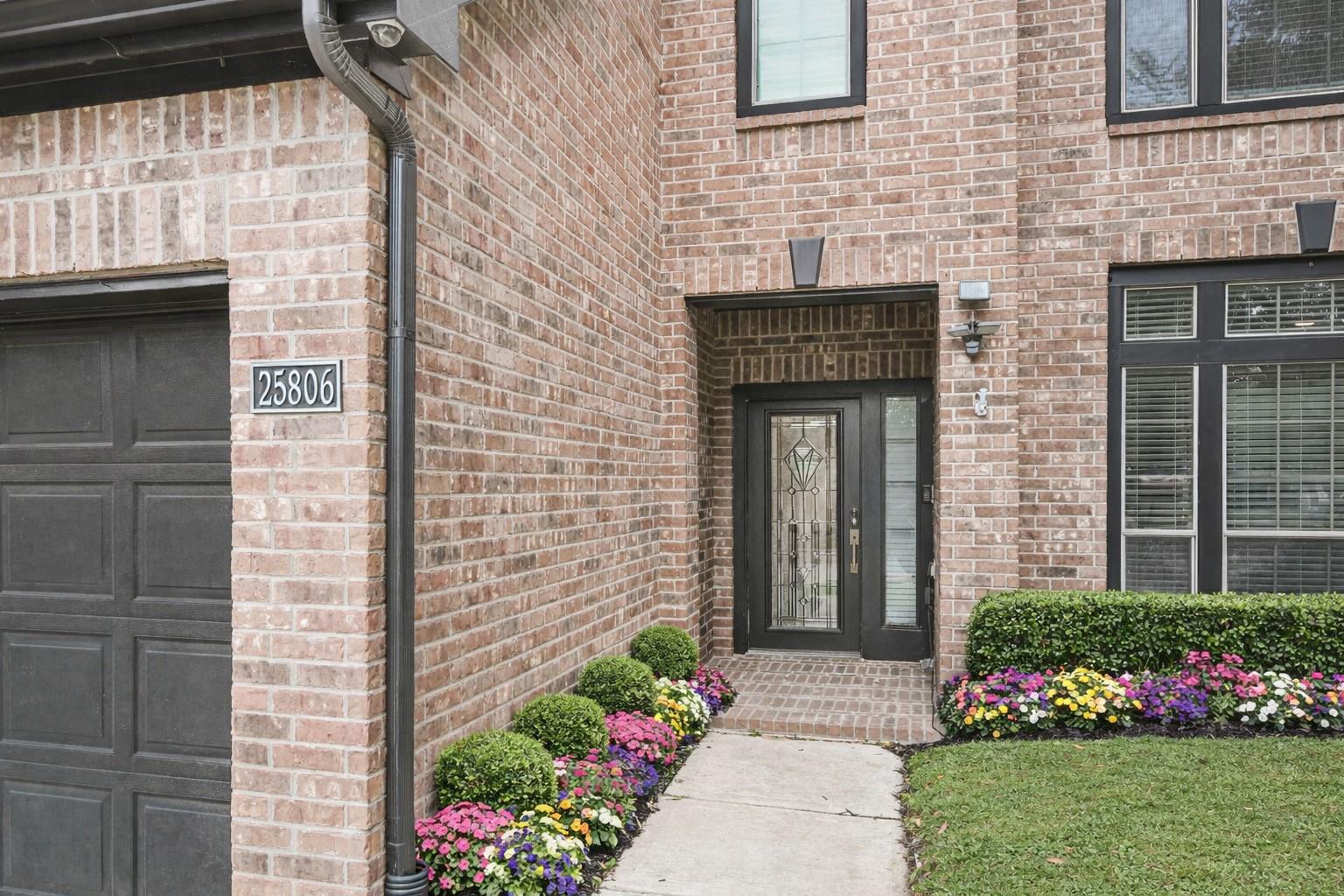 25806 Palmdale Estates Dr, Richmond, TX 77406 photo