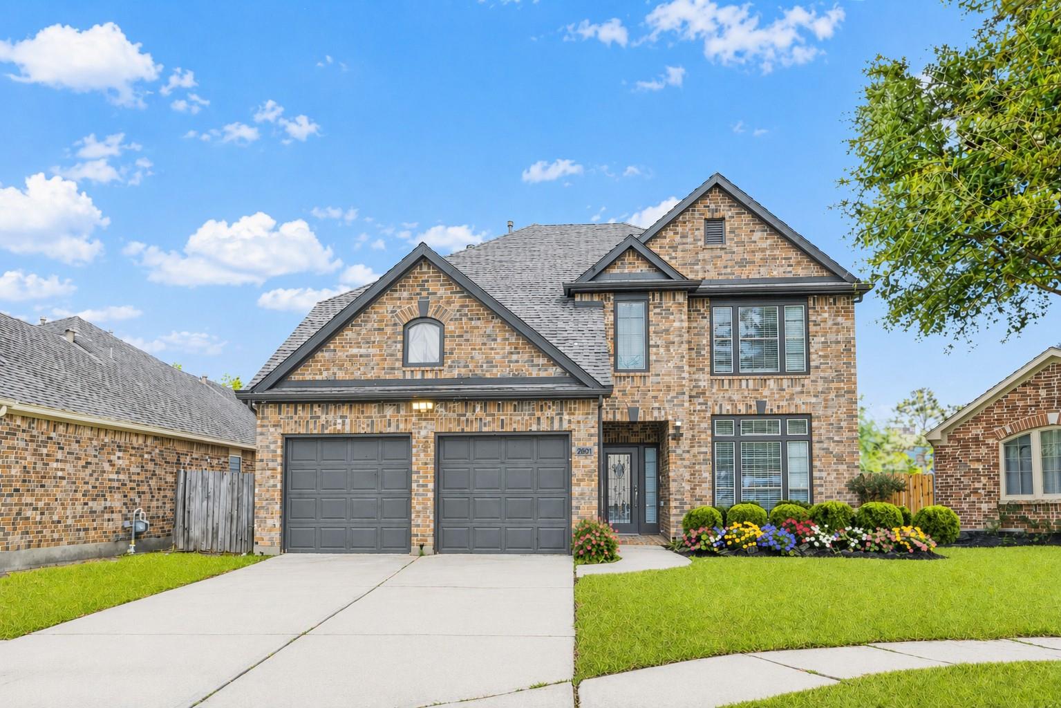 25806 Palmdale Estates Dr, Richmond, TX 77406 photo