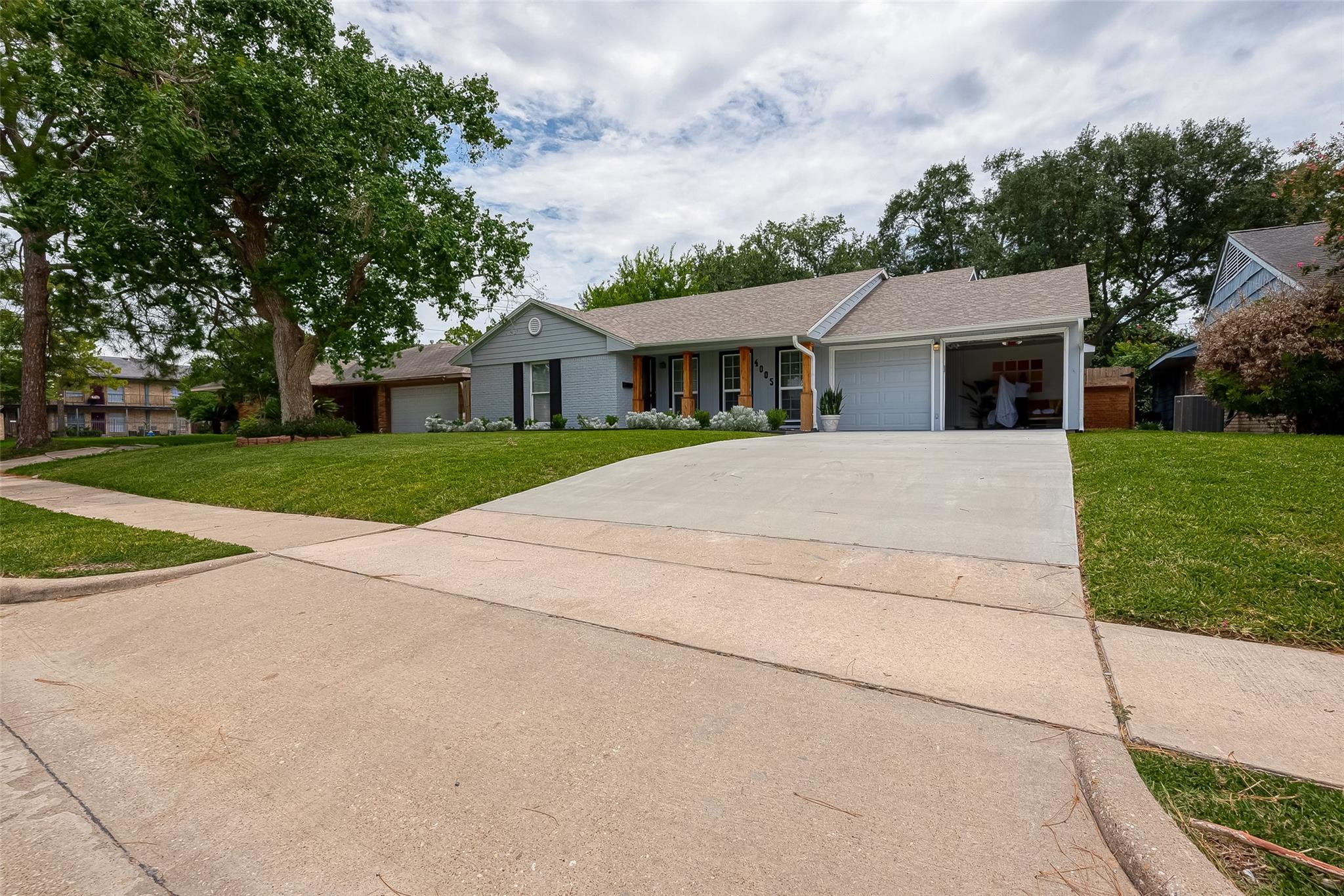 4005 O'meara Dr, Houston, TX 77025 photo