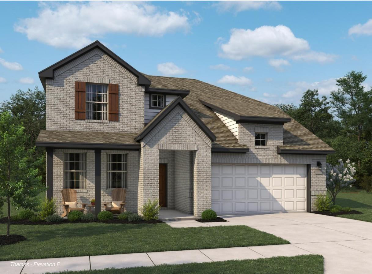 24315 Ponds Creek Ct, Magnolia, TX 77355