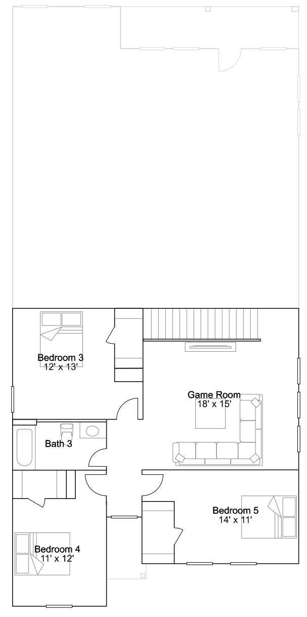 9423 Captain Terrace Dr, Baytown, TX 77521 photo
