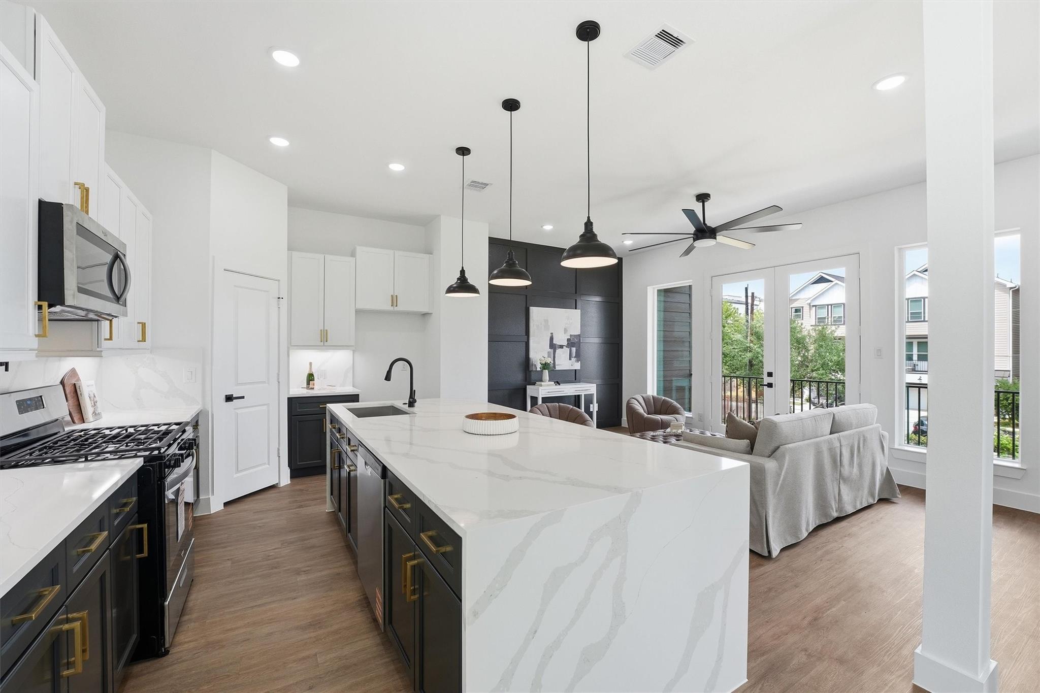 3614 Bastrop St, Houston, TX 77004 photo