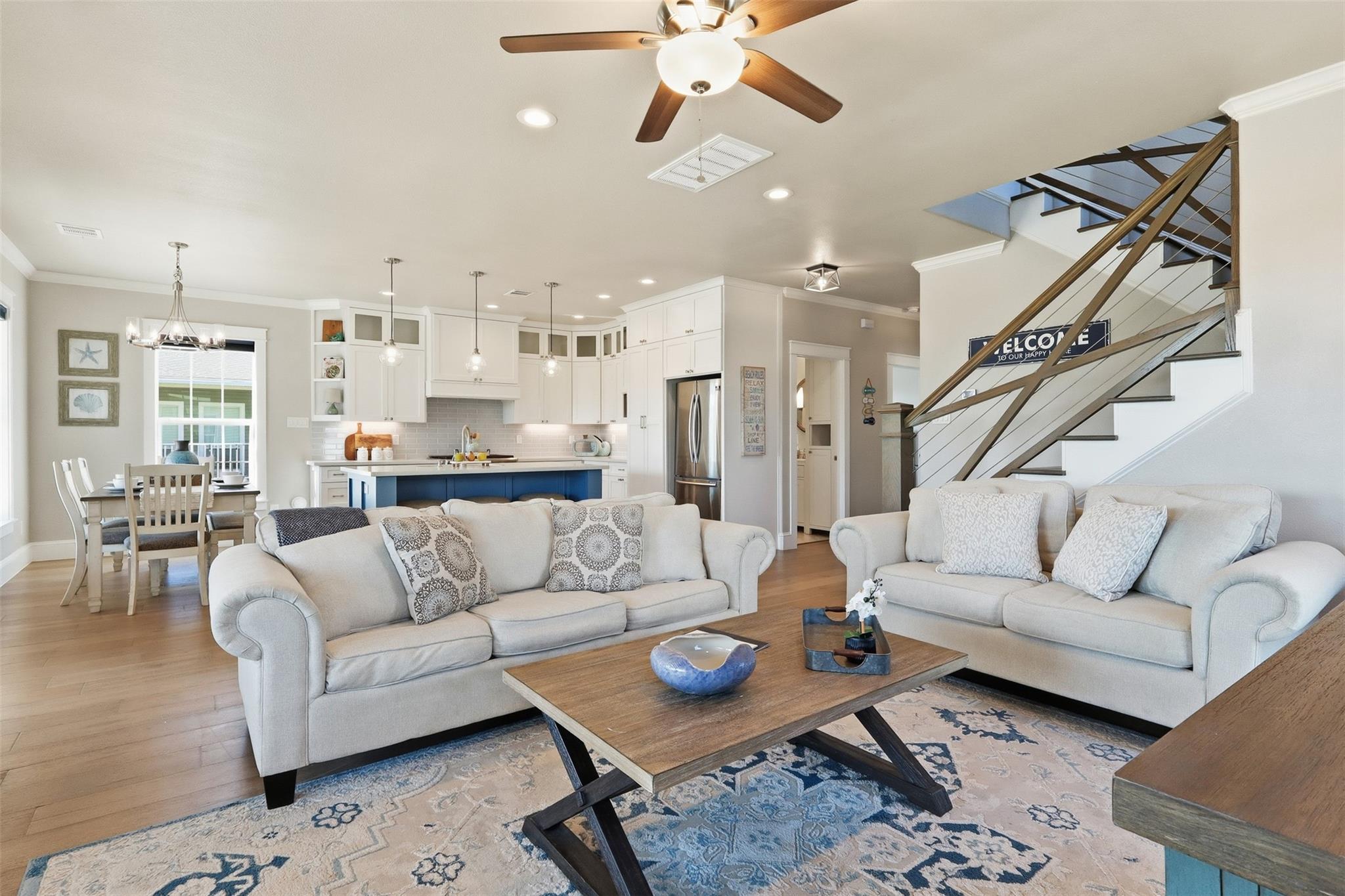 4027 Silver Reef Ct, Galveston, TX 77554 photo