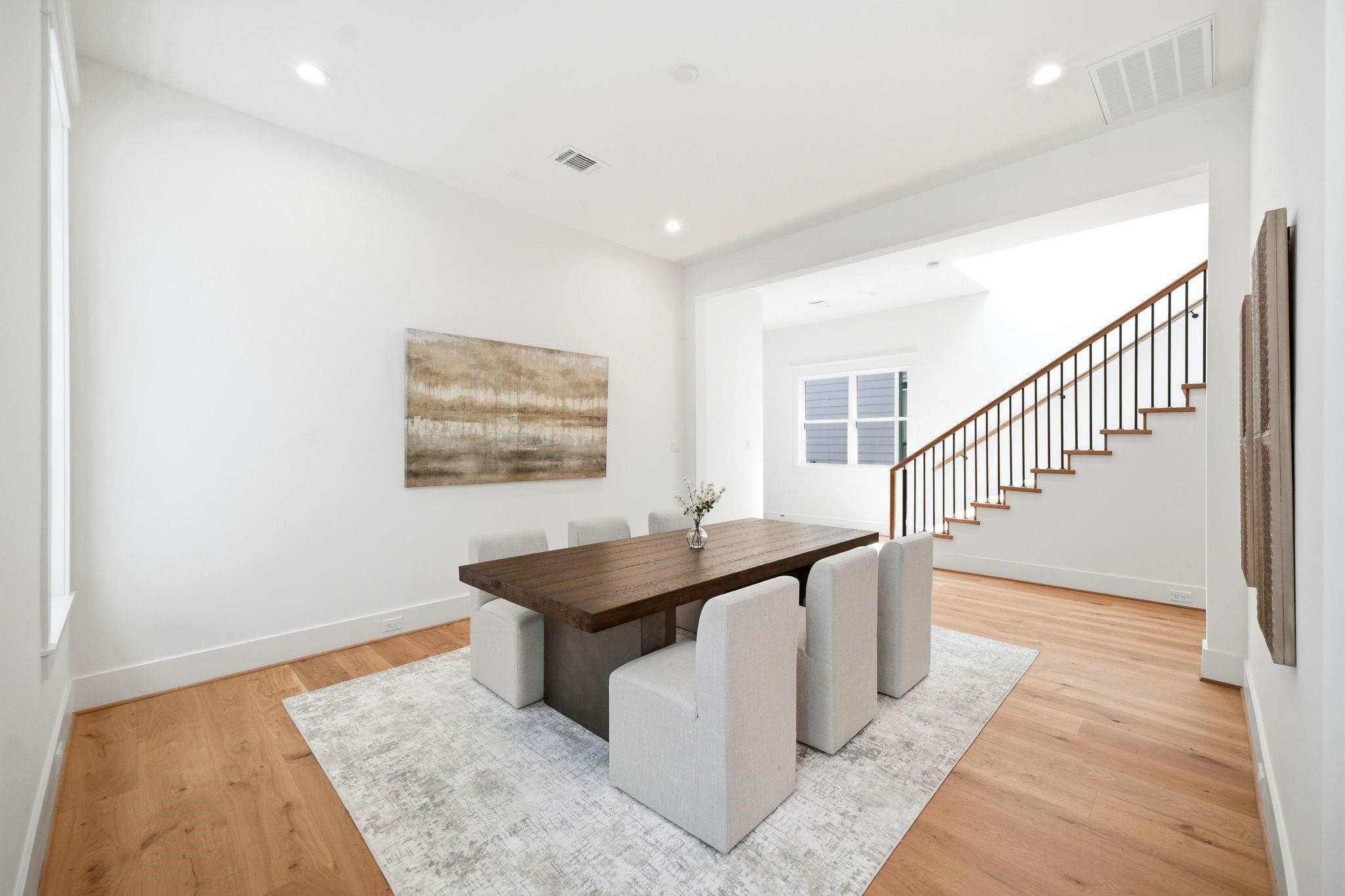 1315 Waverly St, Houston, TX 77008 photo