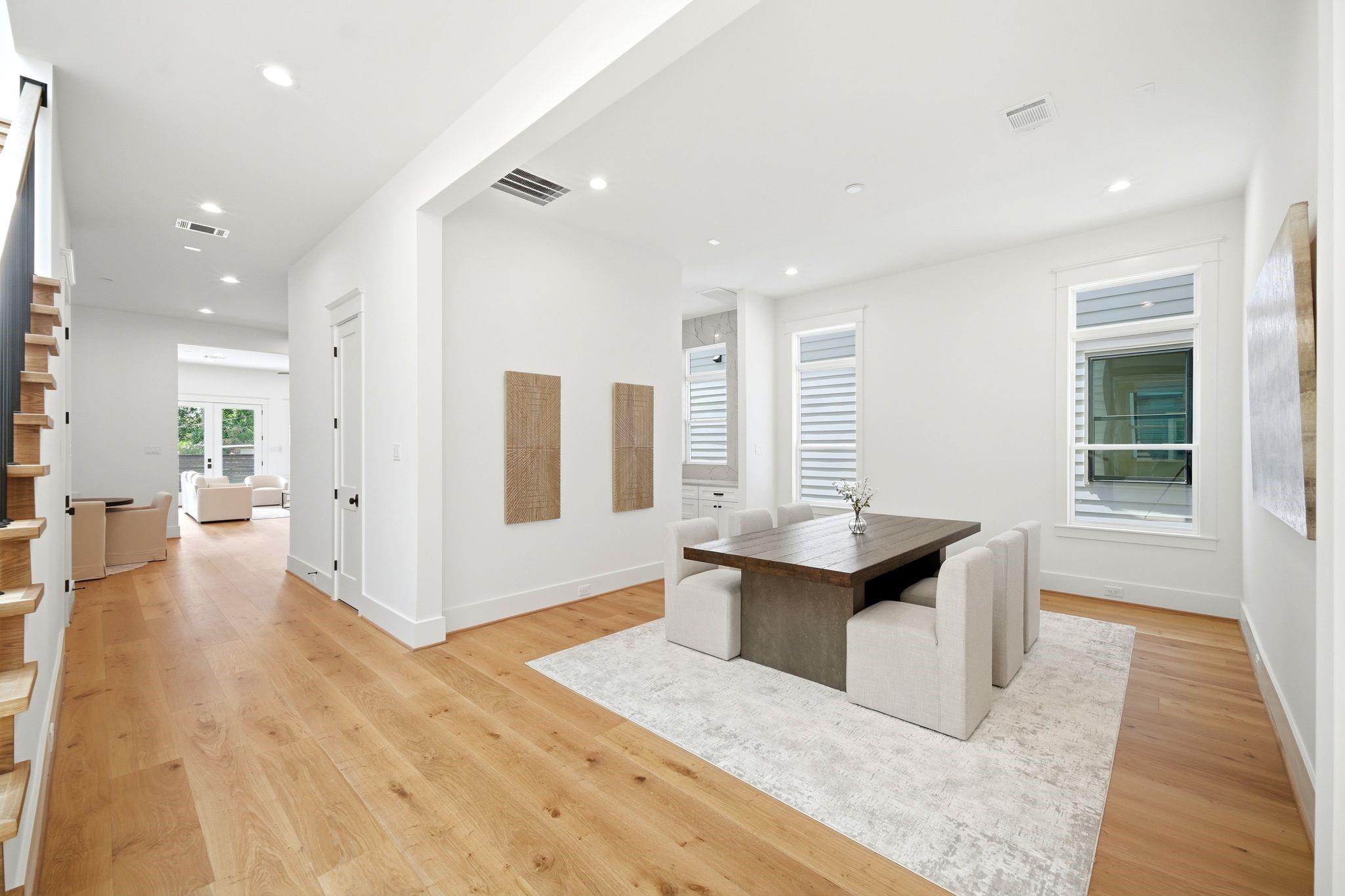 1315 Waverly St, Houston, TX 77008 photo