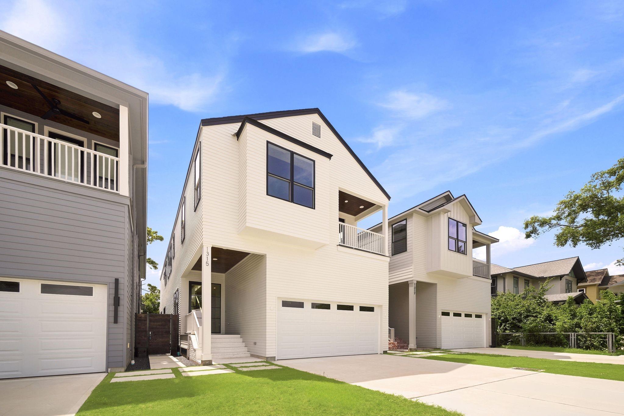 1315 Waverly St, Houston, TX 77008