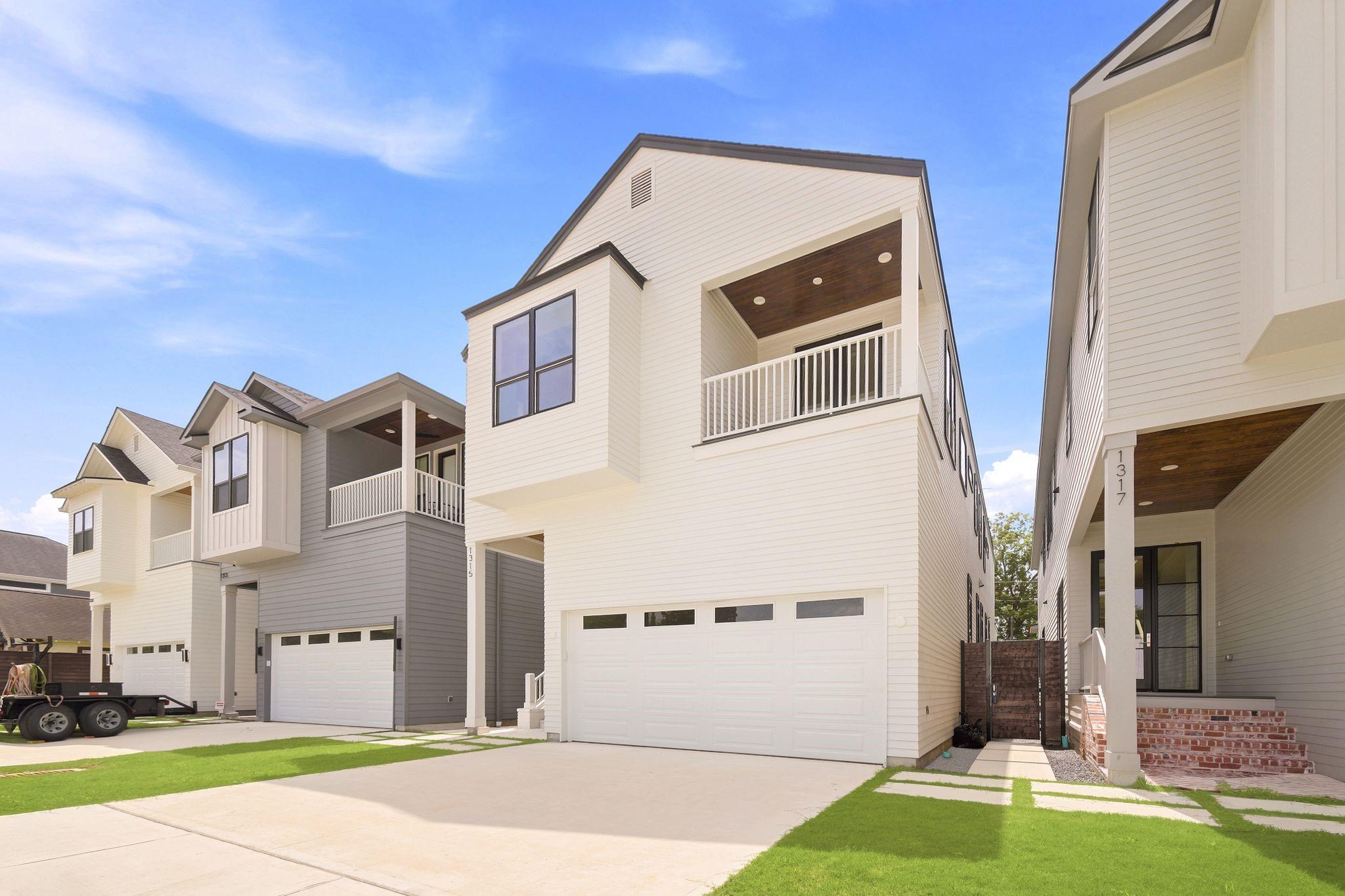 1315 Waverly St, Houston, TX 77008 photo