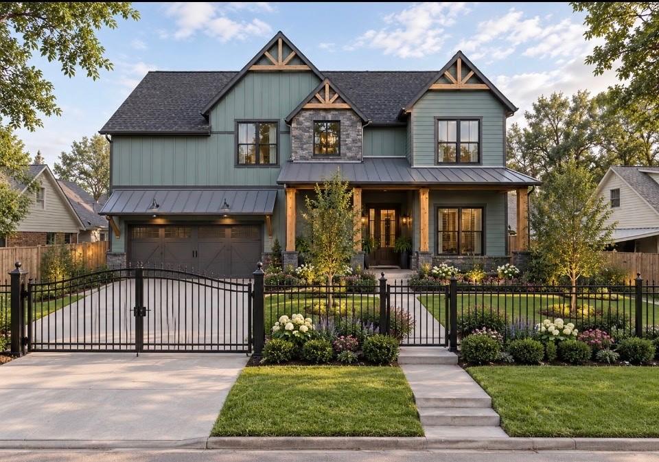511 Graceland St, Houston, TX 77009