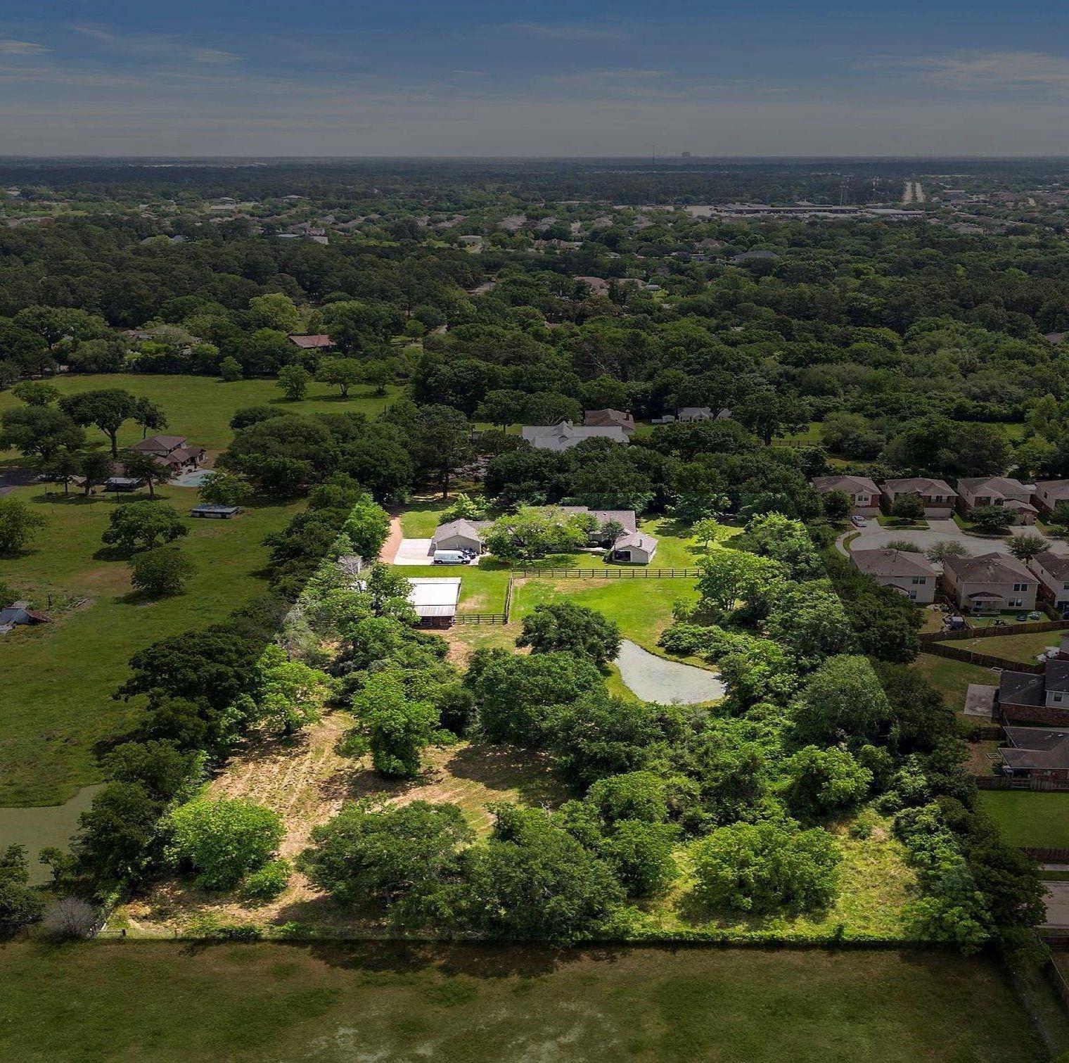 18729 Cypress Church Rd, Cypress, TX 77433