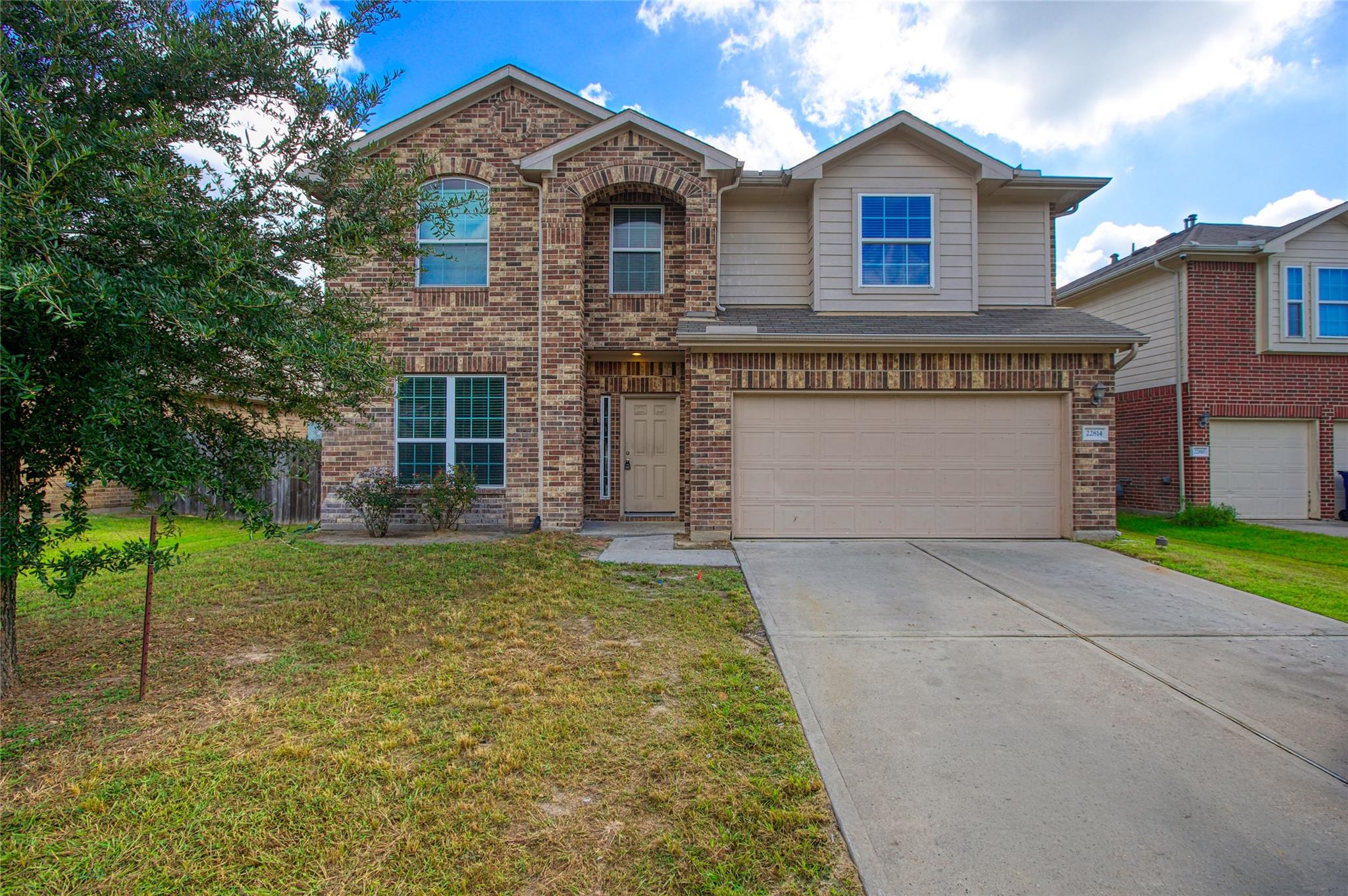 22814 Jetty Manor Ln, Spring, TX 77373