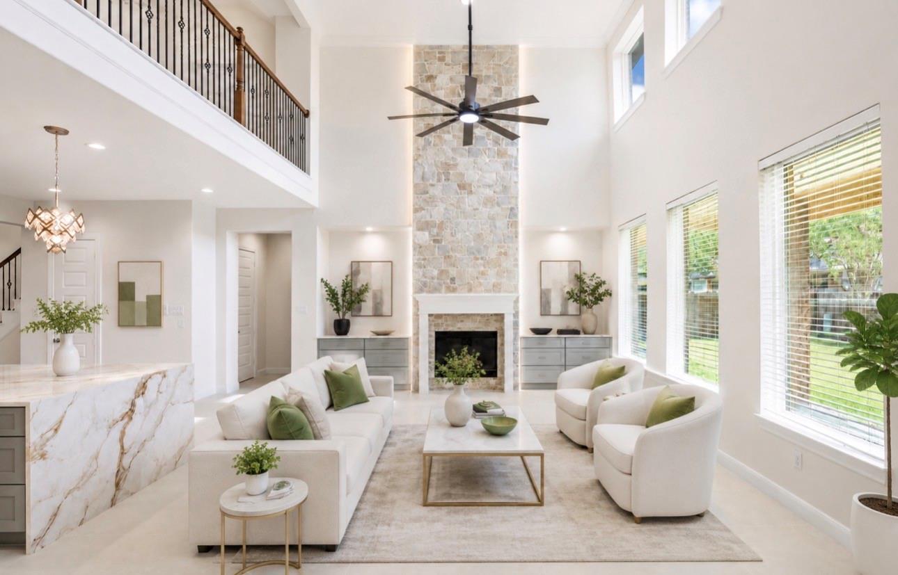 4418 Highland Field Ln, Sugar Land, TX 77479