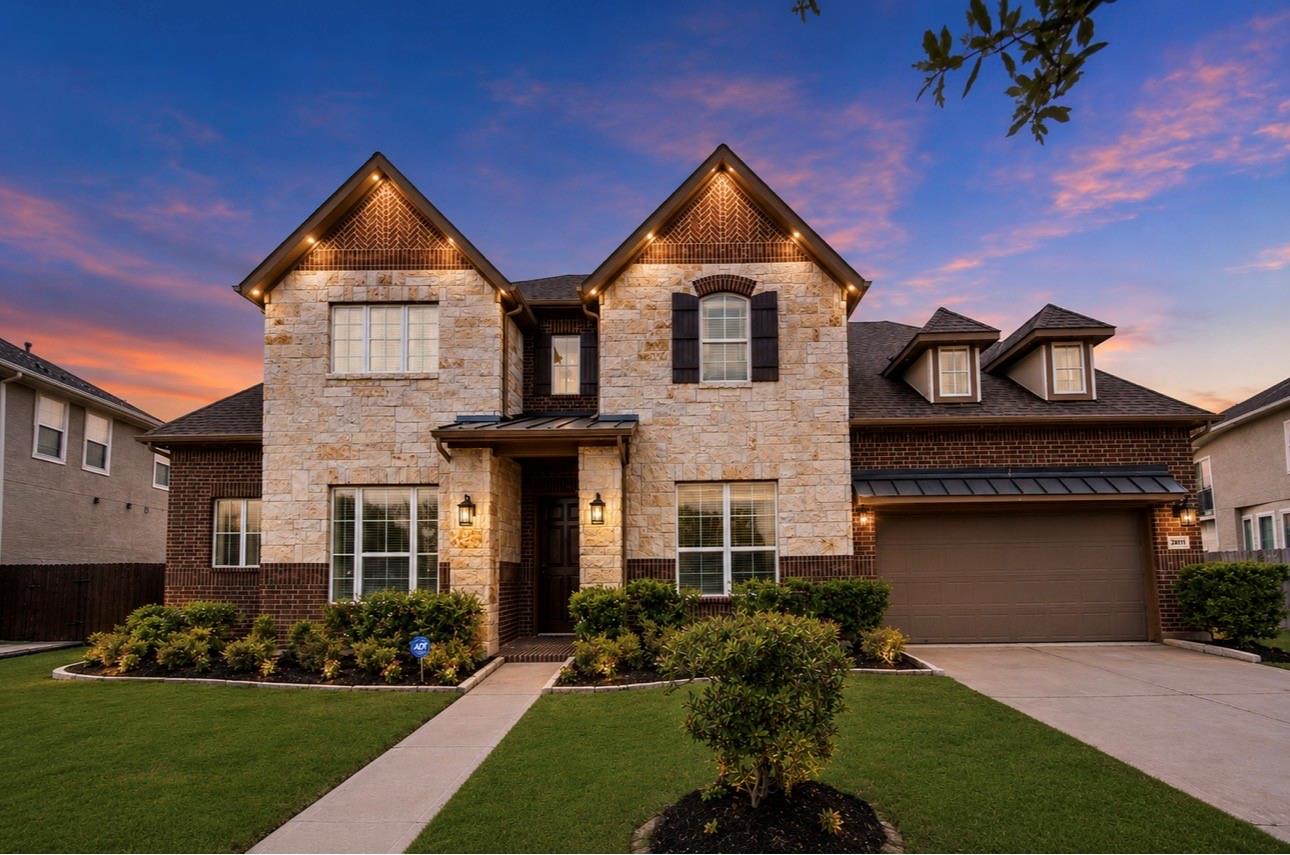4418 Highland Field Ln, Sugar Land, TX 77479 photo