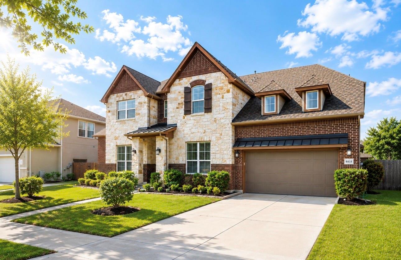 4418 Highland Field Ln, Sugar Land, TX 77479 photo