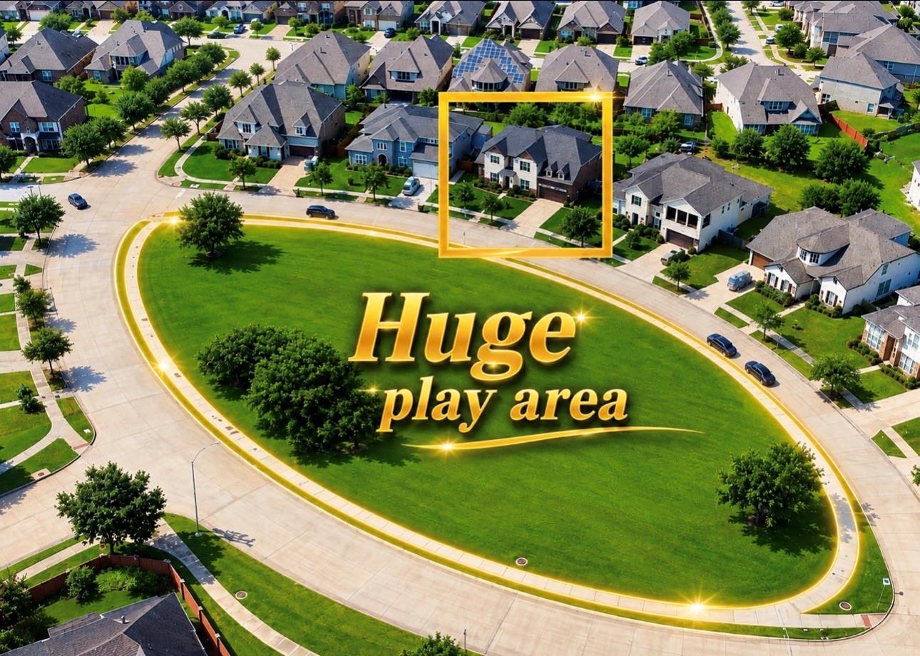 4418 Highland Field Ln, Sugar Land, TX 77479 photo
