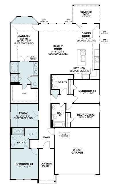 1904 Sleeping Hills Dr, Rosenberg, TX 77471 photo