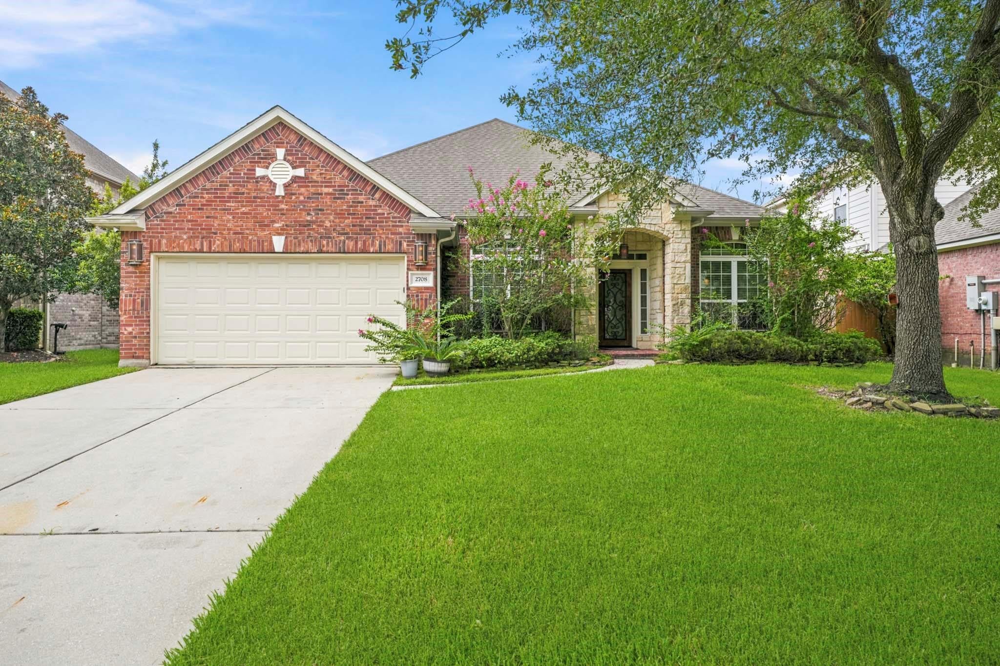 2708 Bolgheri Ln, League City, TX 77573