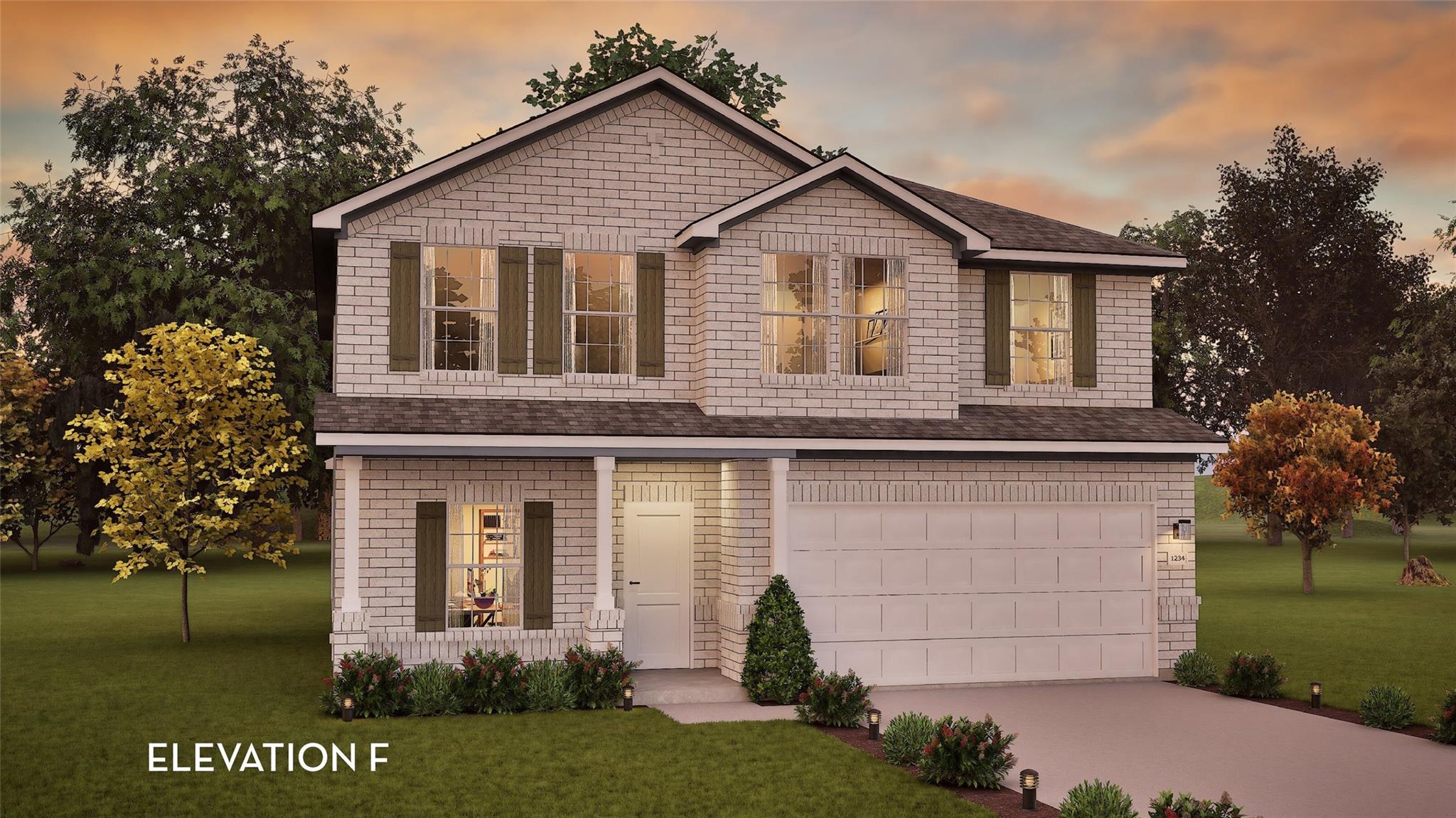 10908 Runway Rd, Conroe, TX 77303