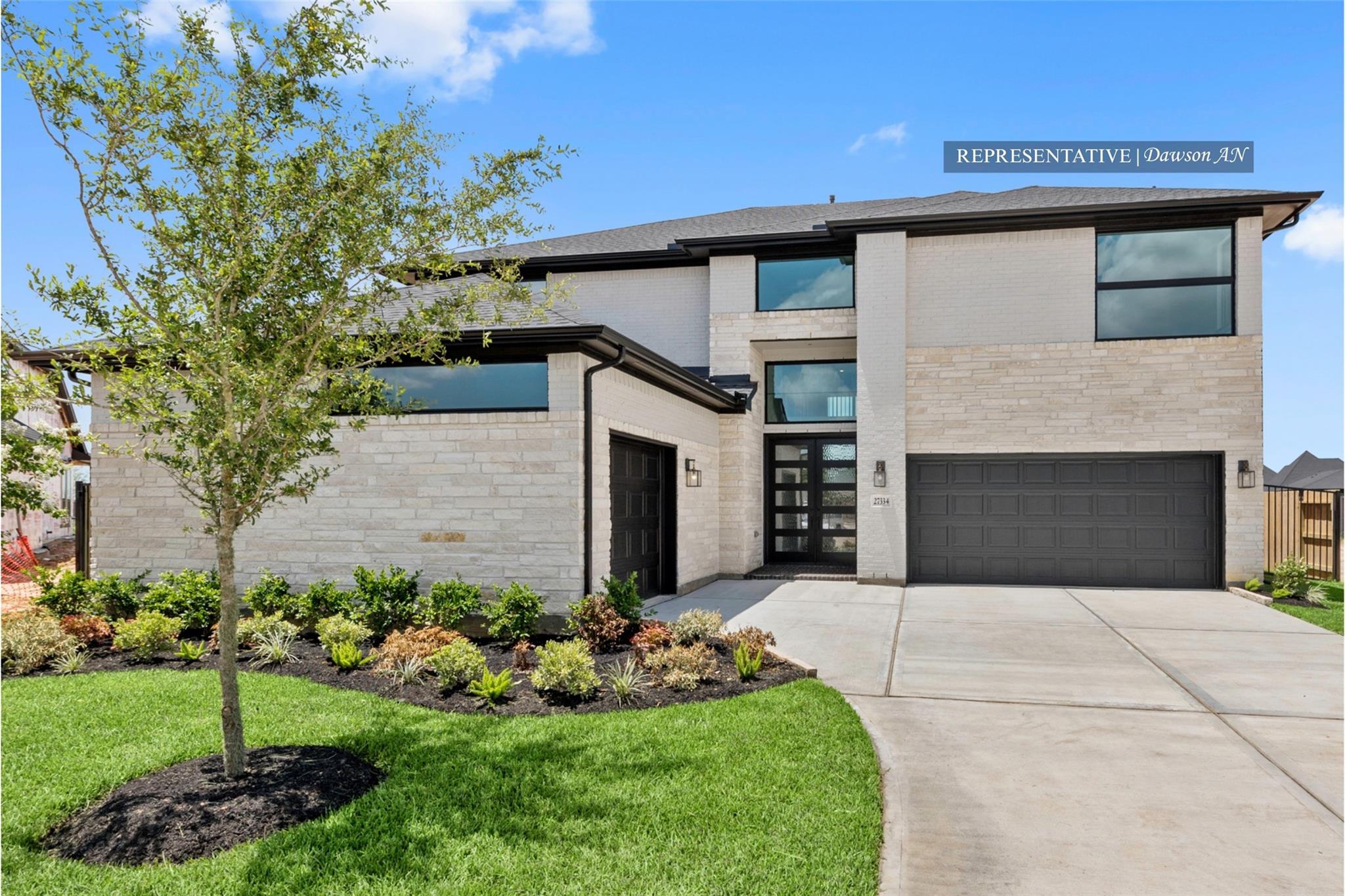 6111 Parthenon Dr, Manvel, TX 77578