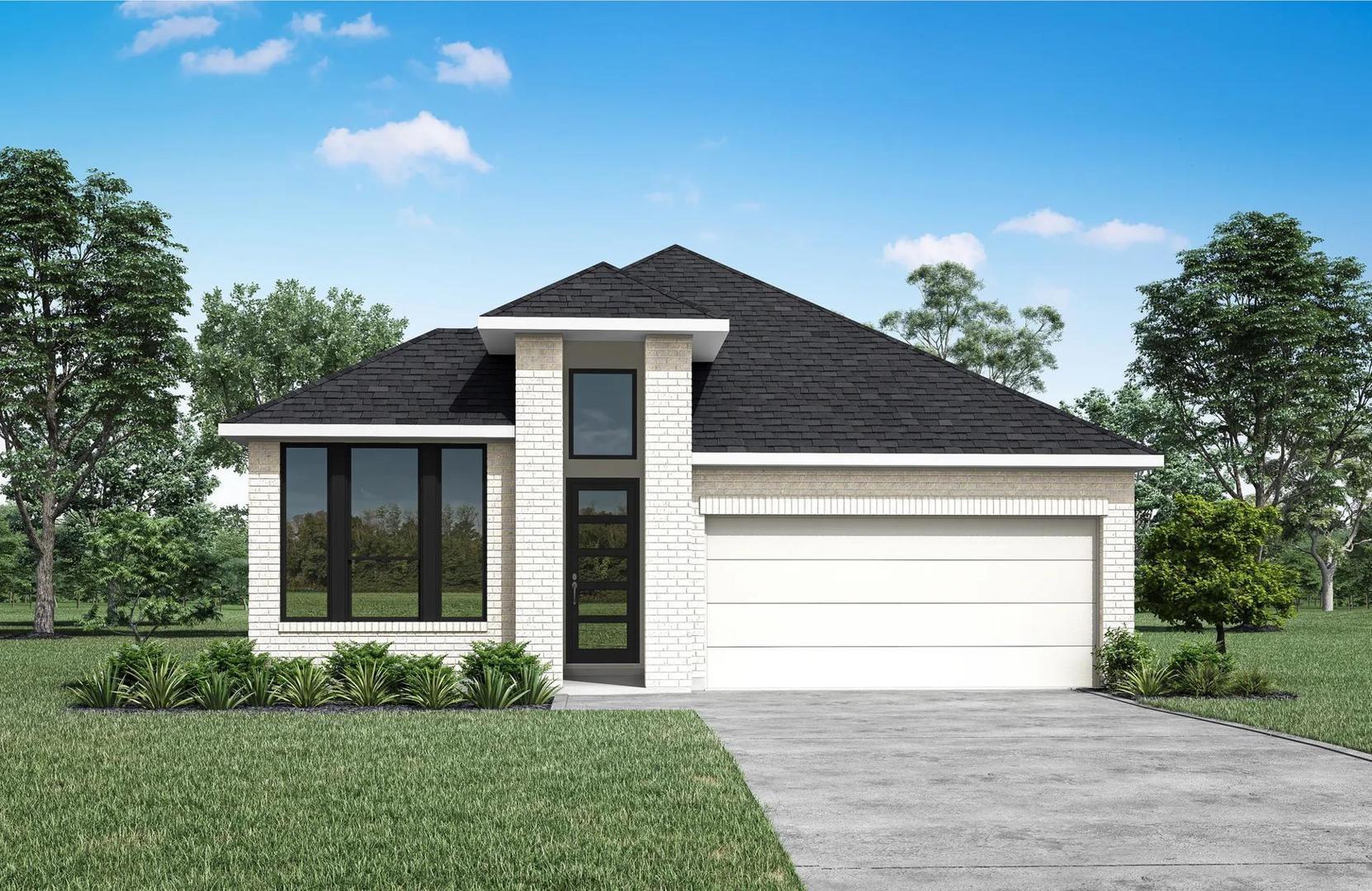 1084 Alpine View Ln, Katy, TX 77493