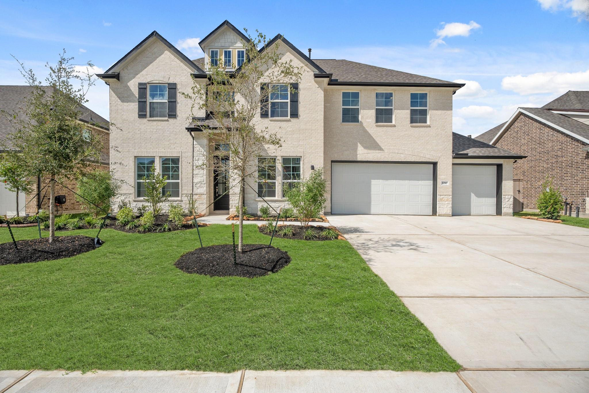 1809 Wildflower Dr, Deer Park, TX 77536