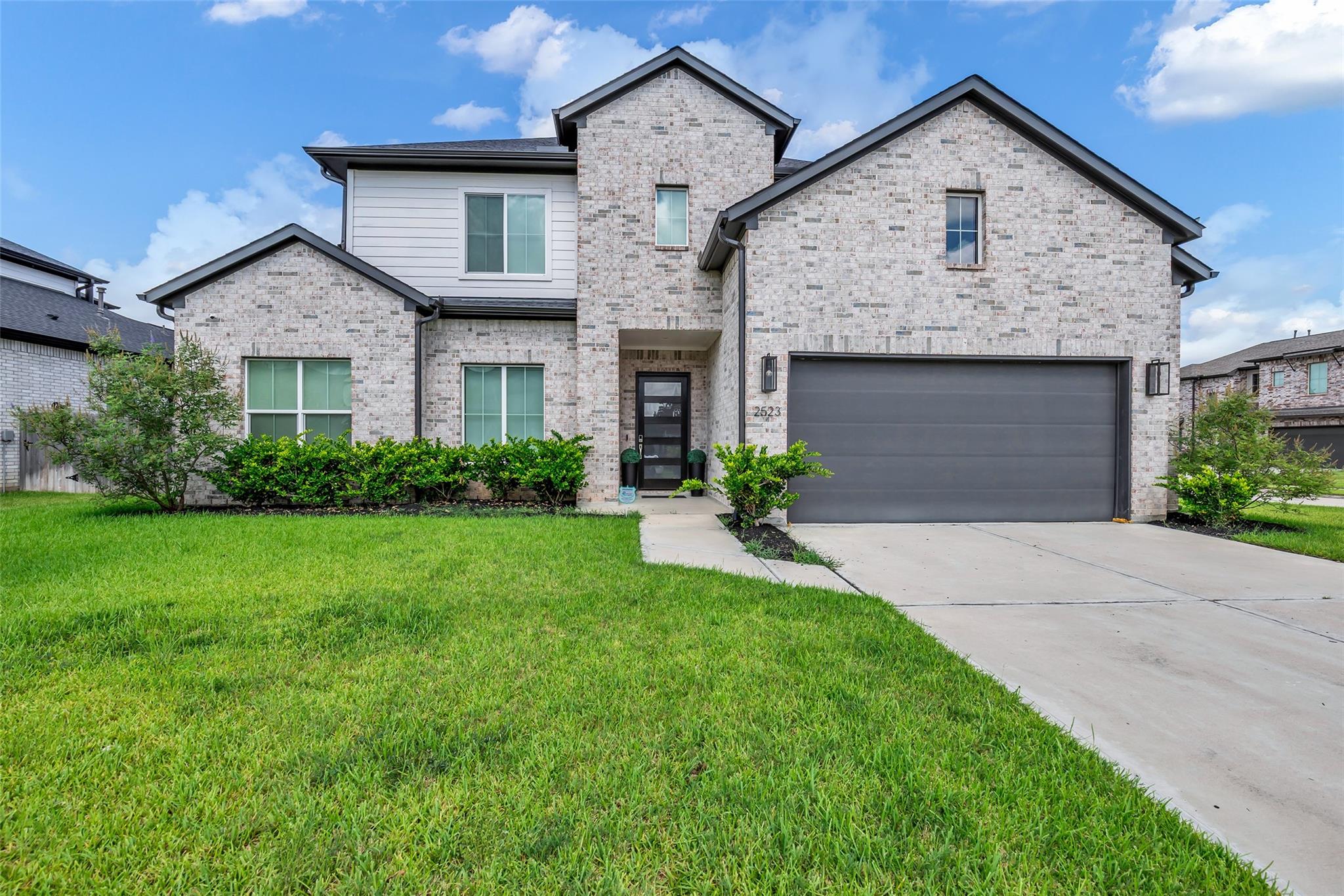 2523 Quickstep Ct, Katy, TX 77493