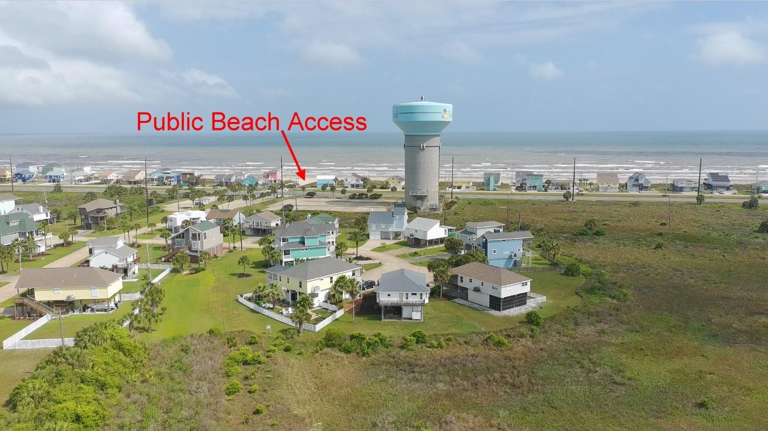 4123 Isla De Sol, Galveston, TX 77554