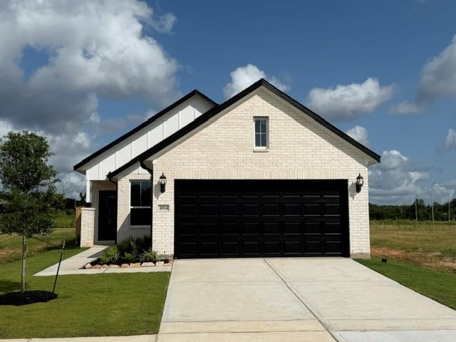 4814 Petunia Bloom, Pinehurst, TX 77362