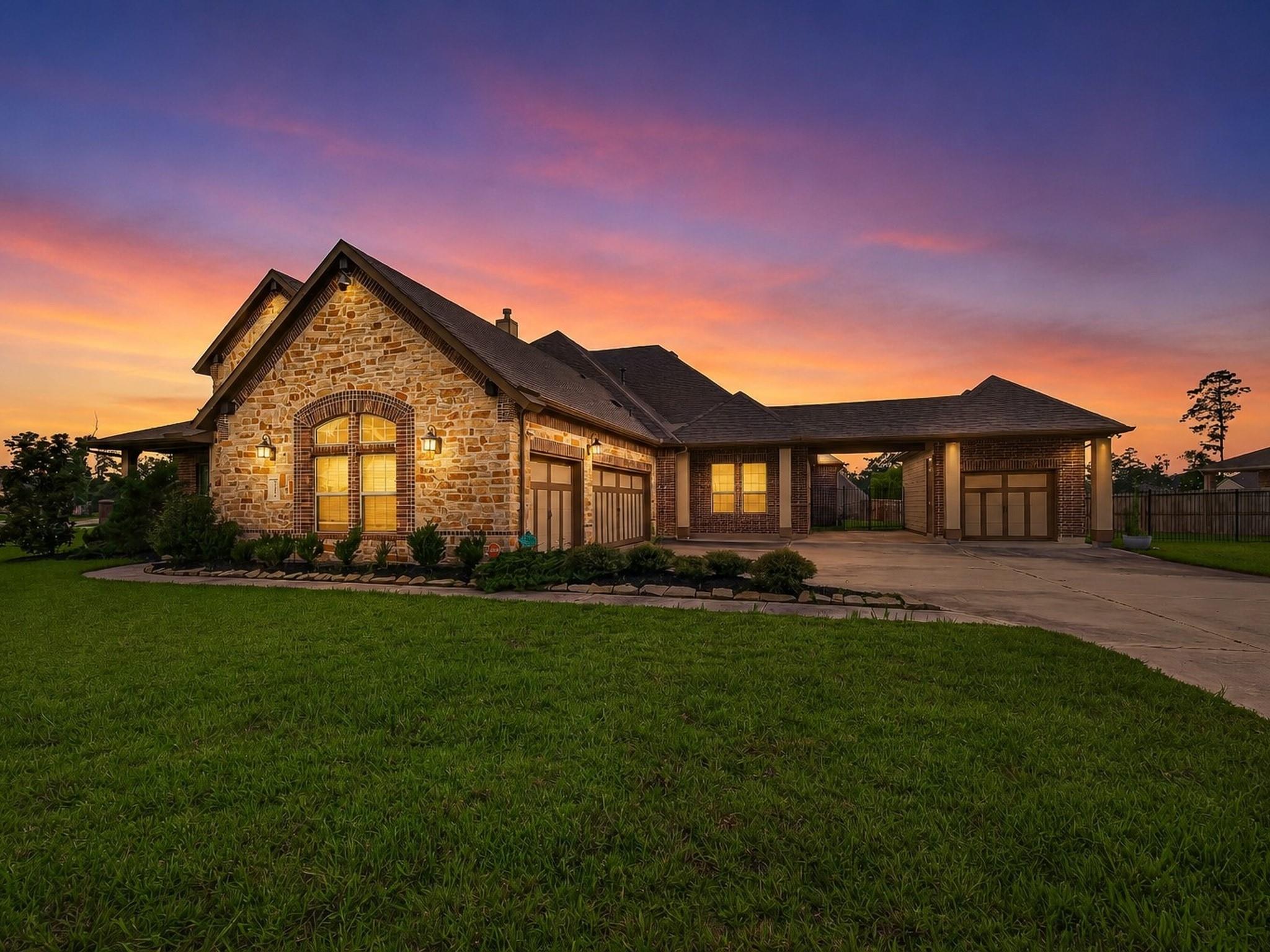 14010 Evergreen Ridge Ct, Conroe, TX 77384