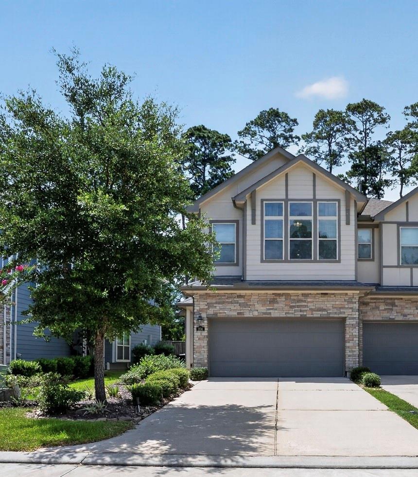 206 Moon Dance Ct, Conroe, TX 77304 photo