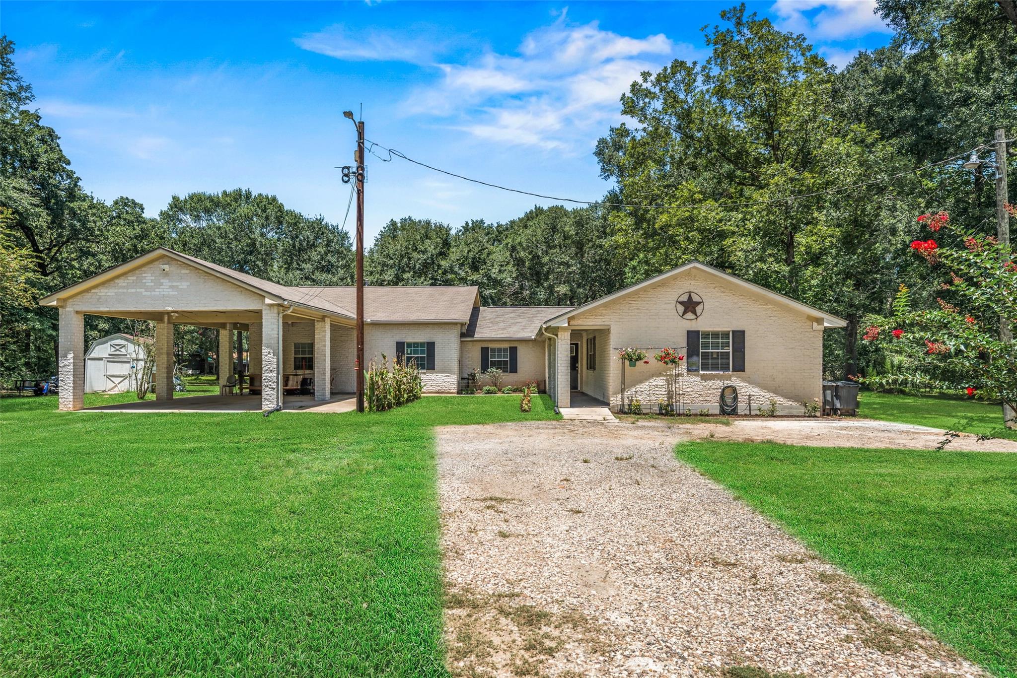 13257 Forest Trl, Conroe, TX 77306