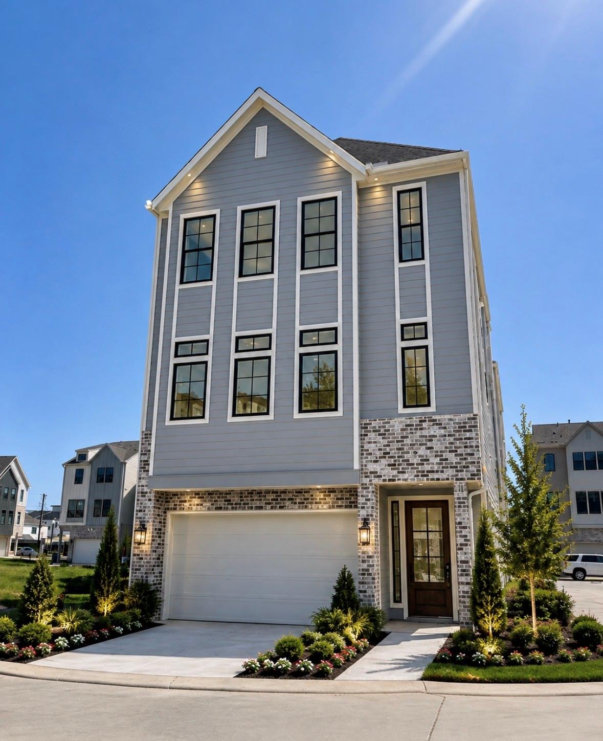 8713 Assisi Ln, Houston, TX 77055