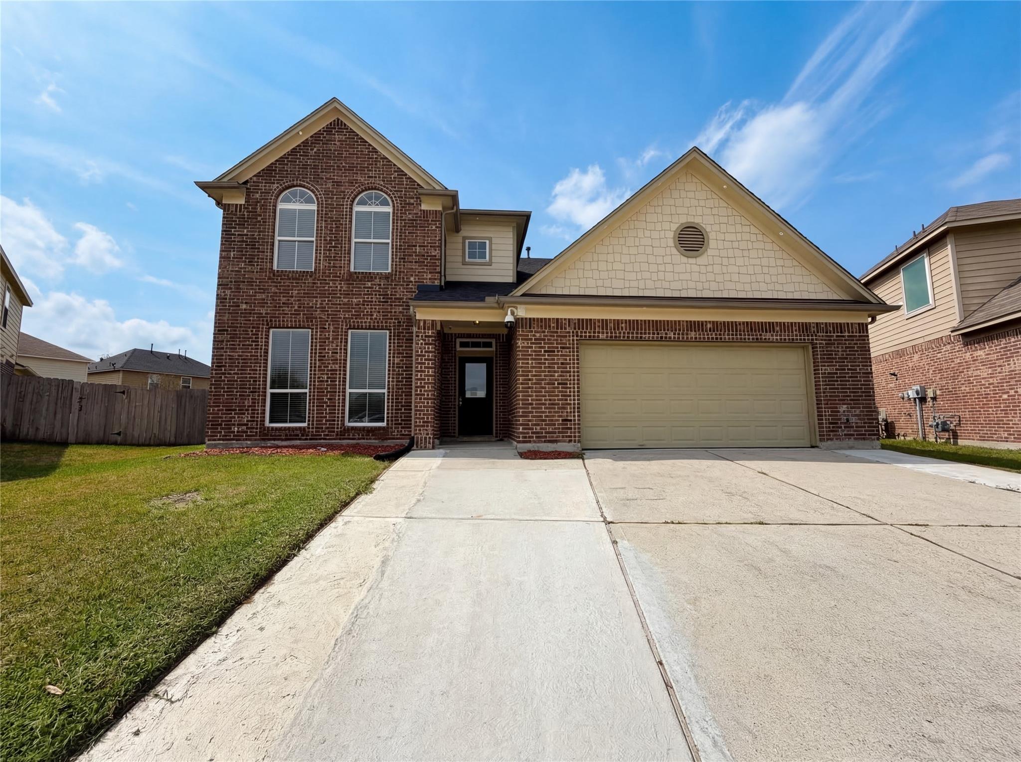 16803 Whimbrel Cir, Conroe, TX 77385